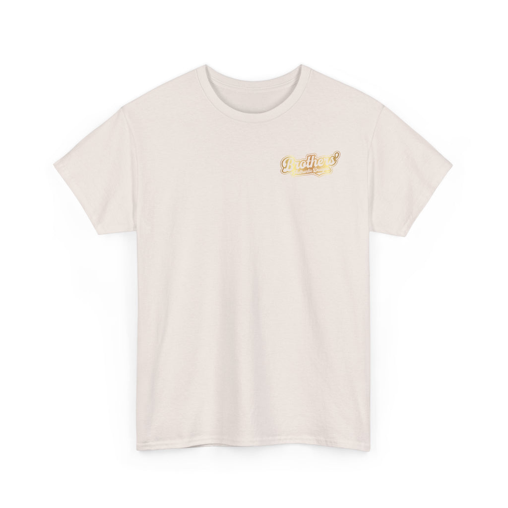 Logo Tee