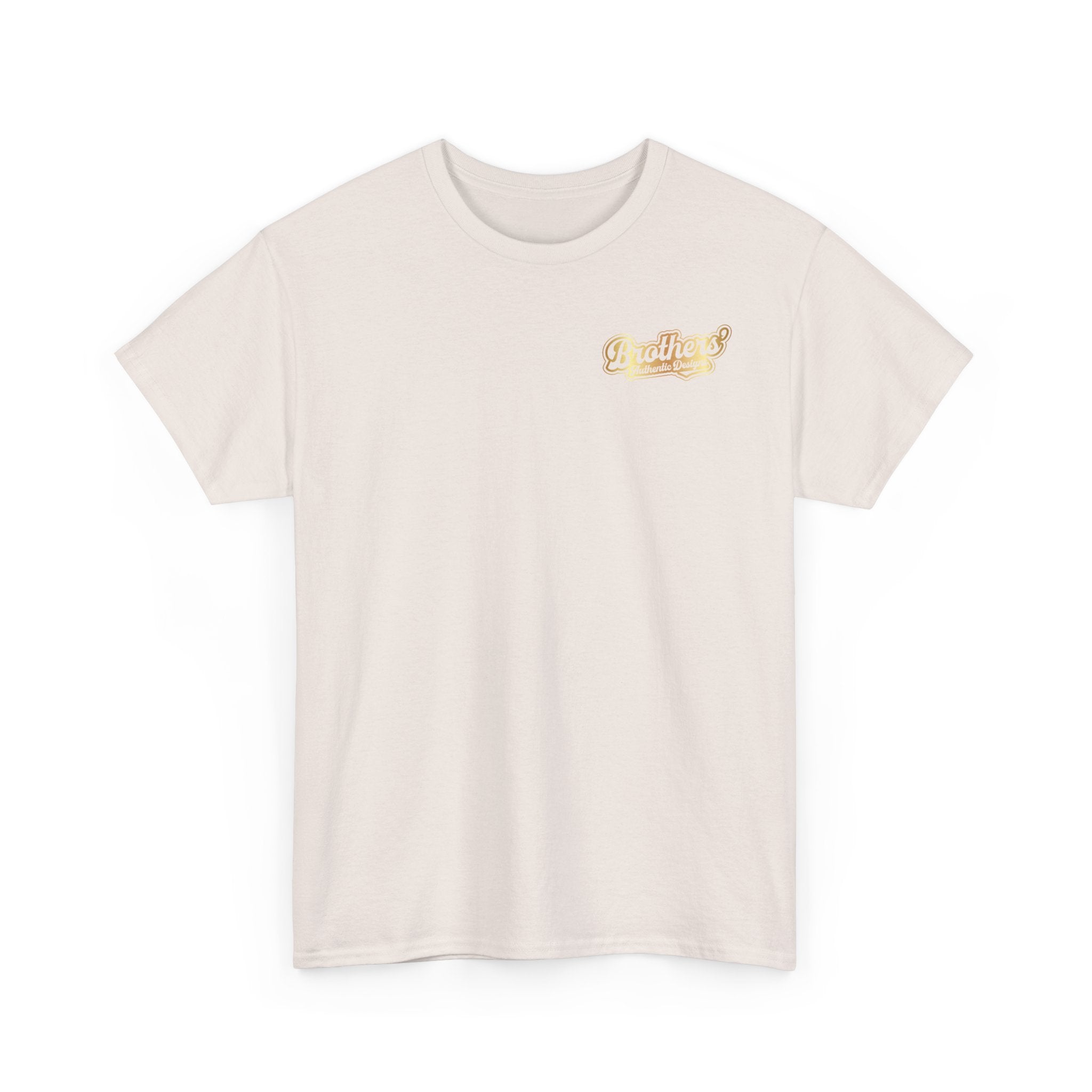 Logo Tee
