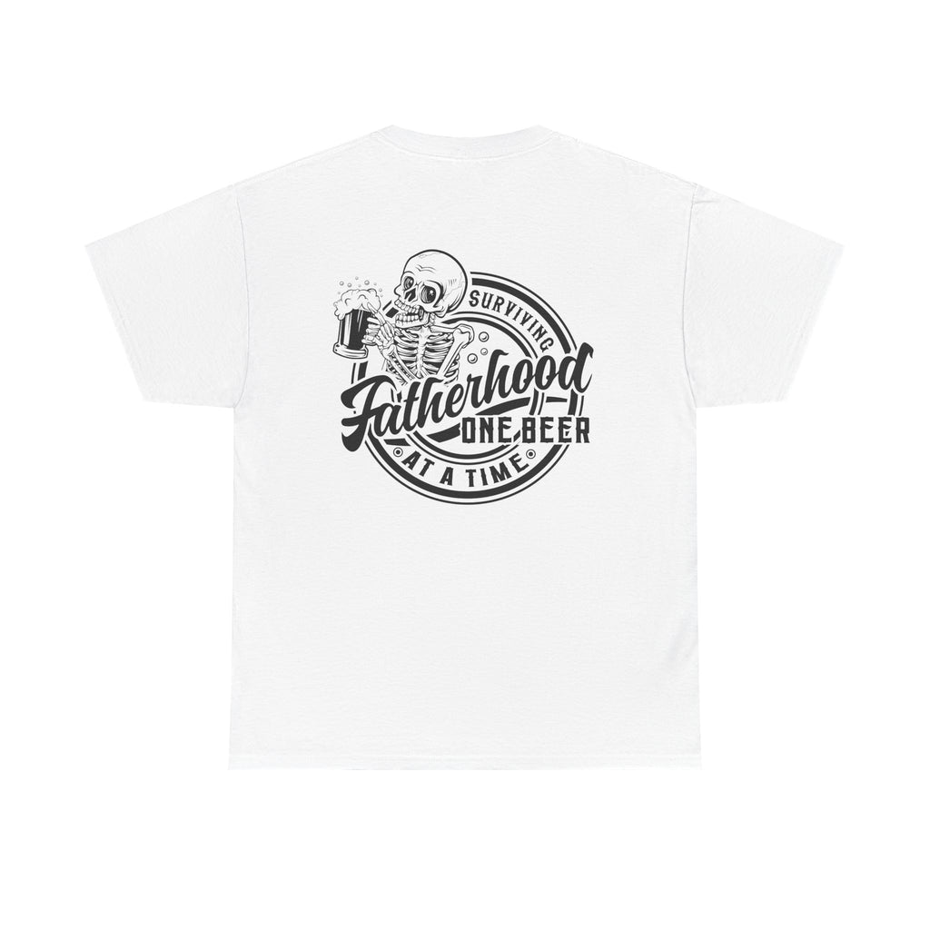 Surviving Fatherhood Tee