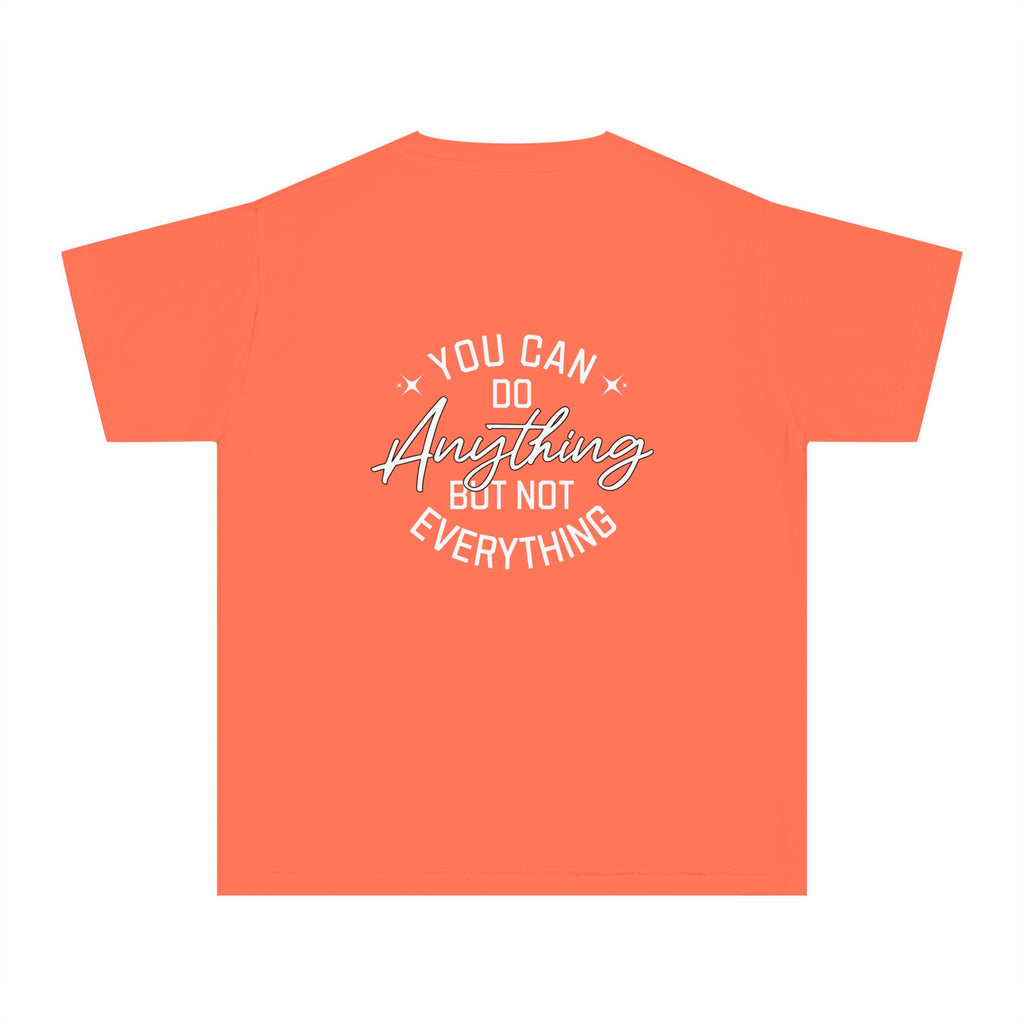 Kids - YOU CAN DO ANYTHING