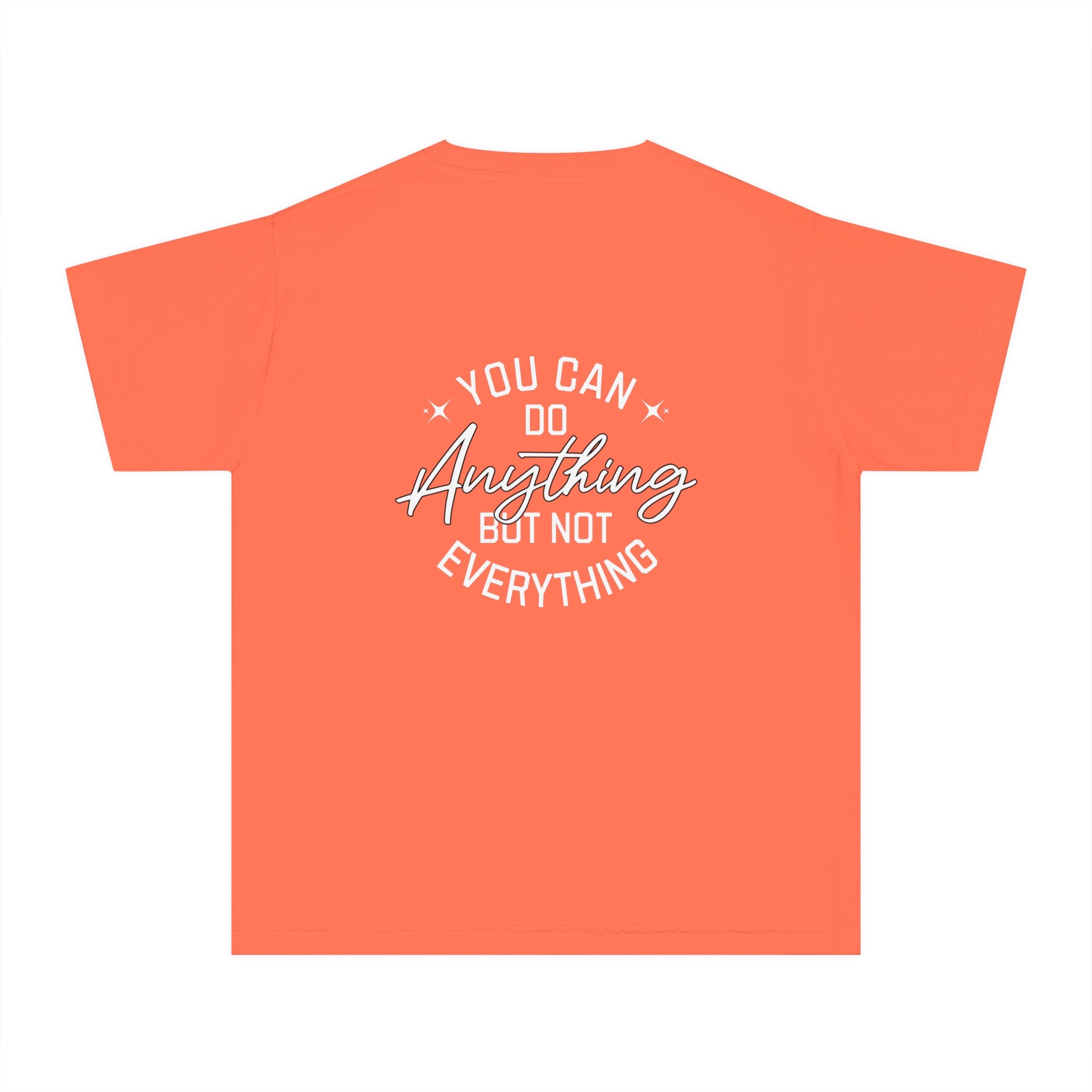 Kids - YOU CAN DO ANYTHING