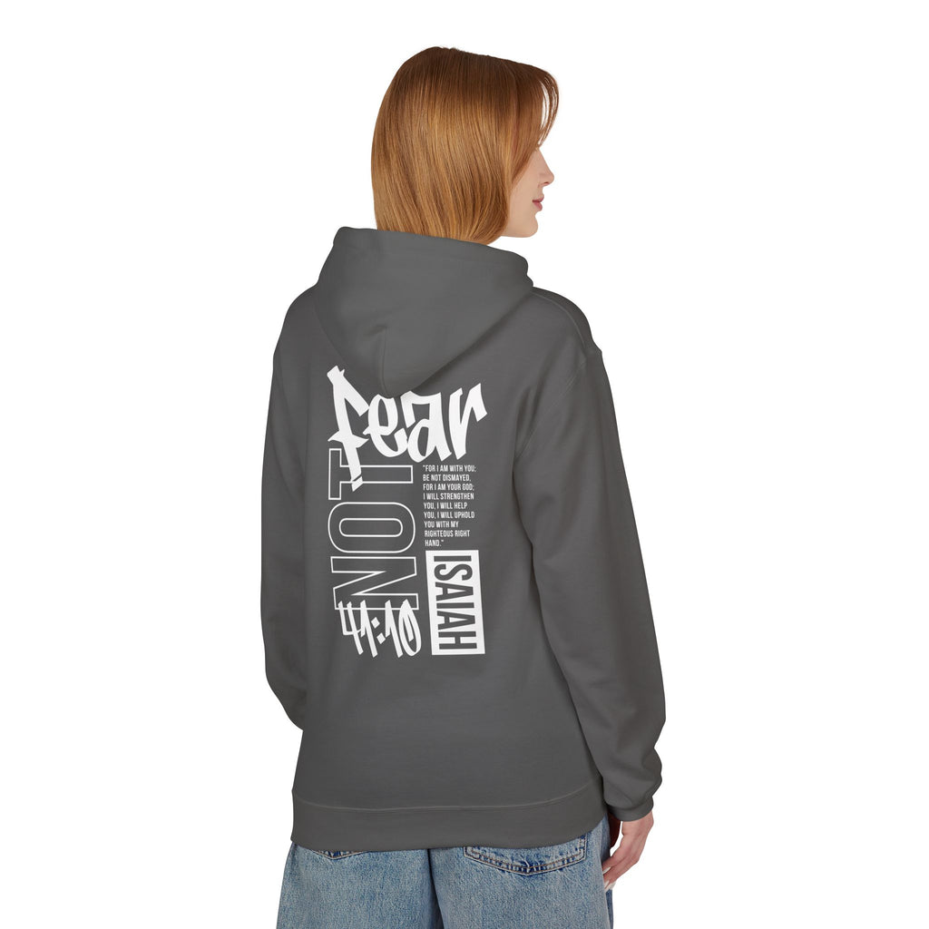 Unisex Midweight Softstyle Fleece Hoodie