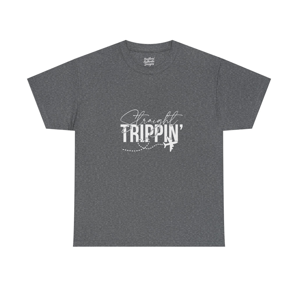 Straight Trippin' 2