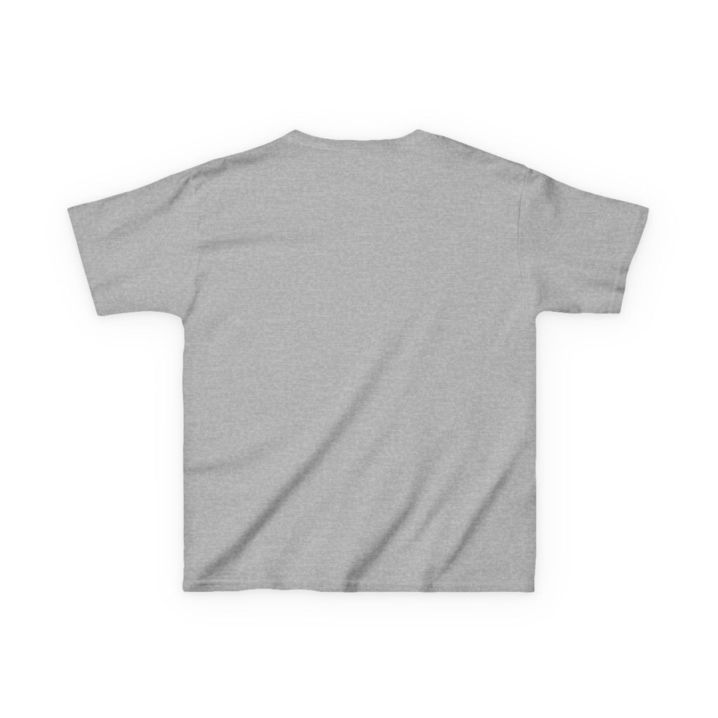 Stay Cool Graffiti Style Tee