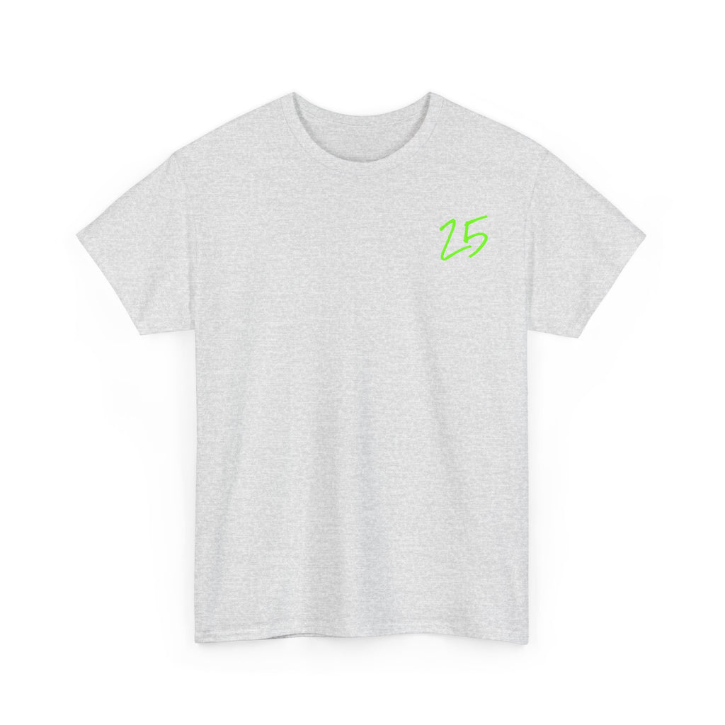 Never Give Up Tee