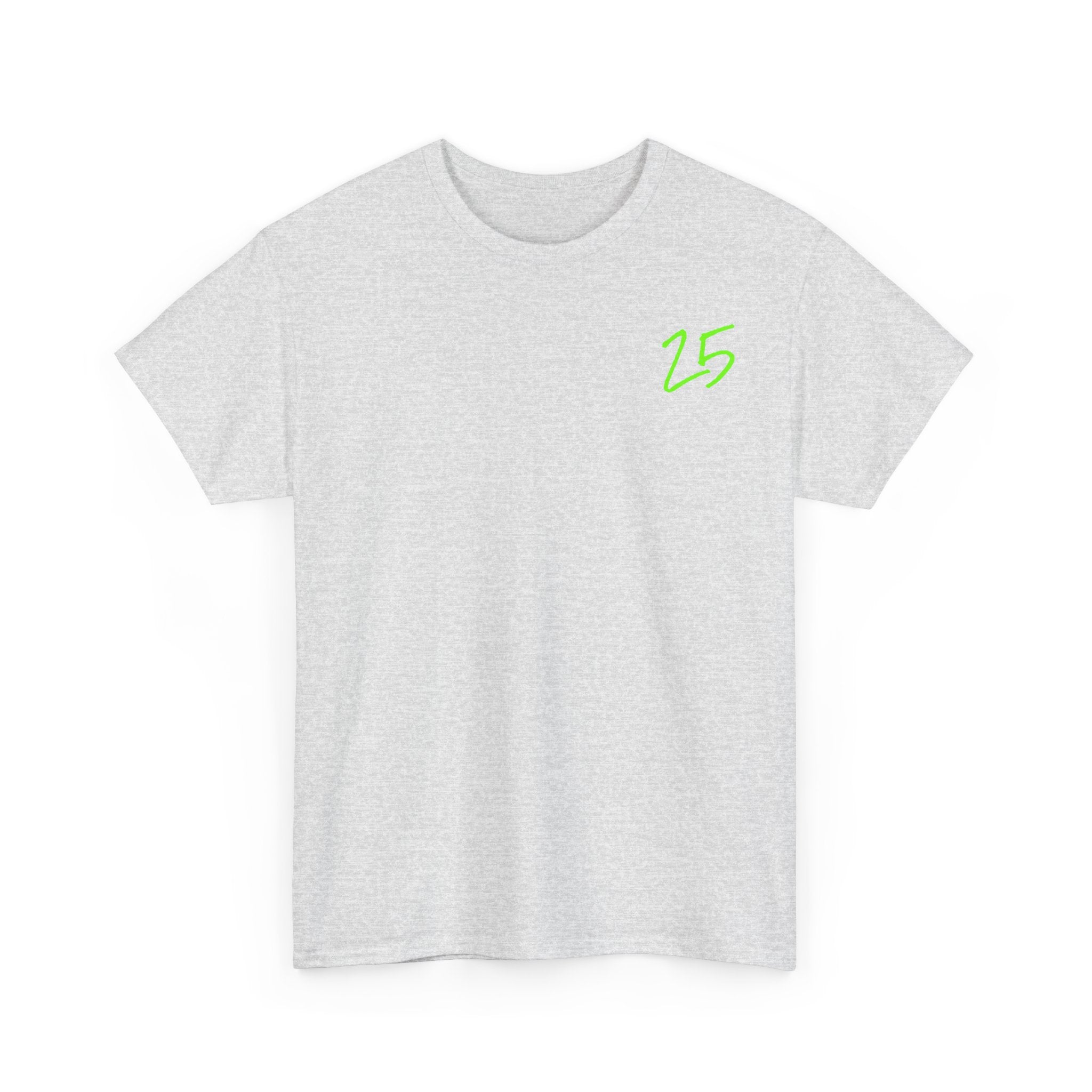 Never Give Up Tee