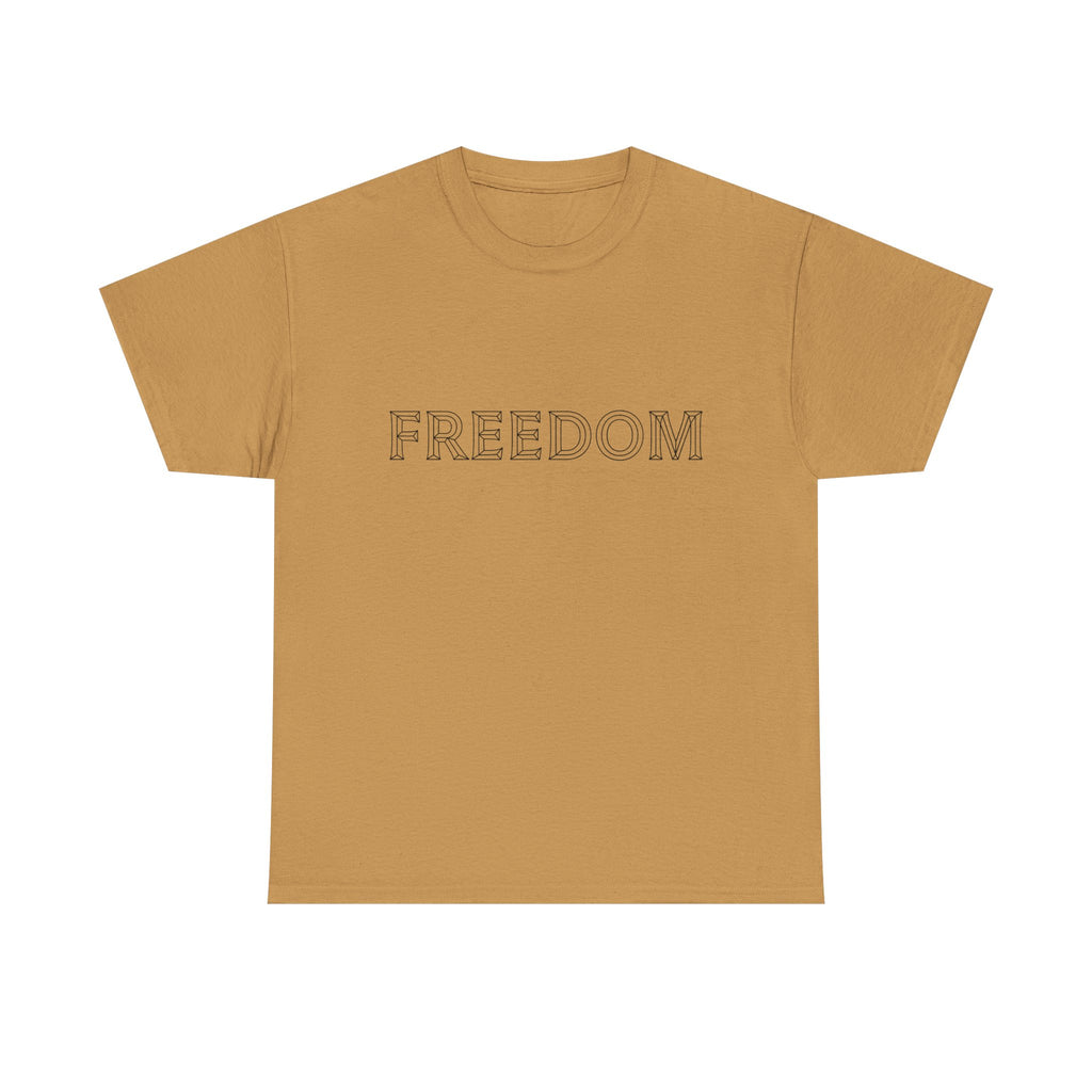 FREEDOM