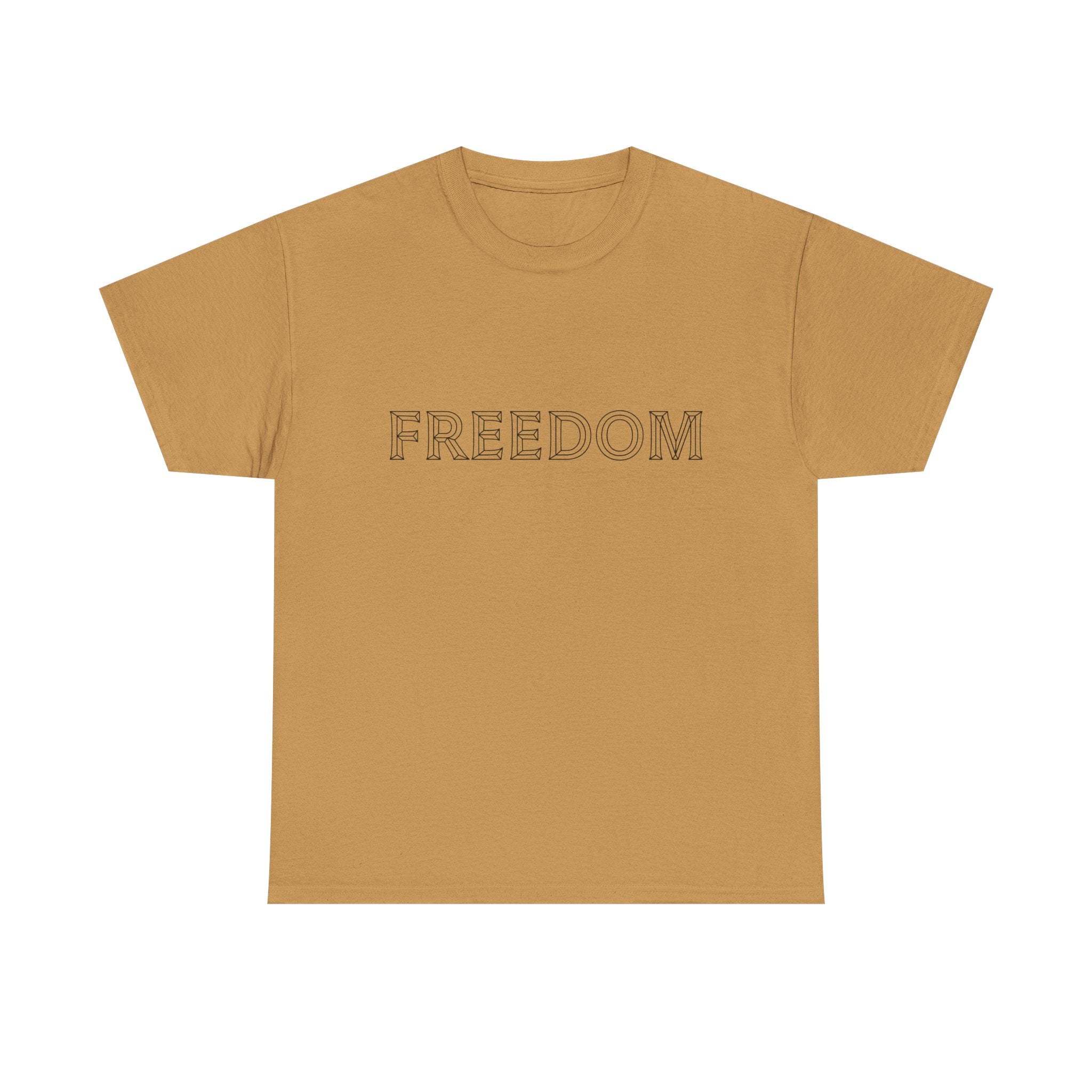 FREEDOM