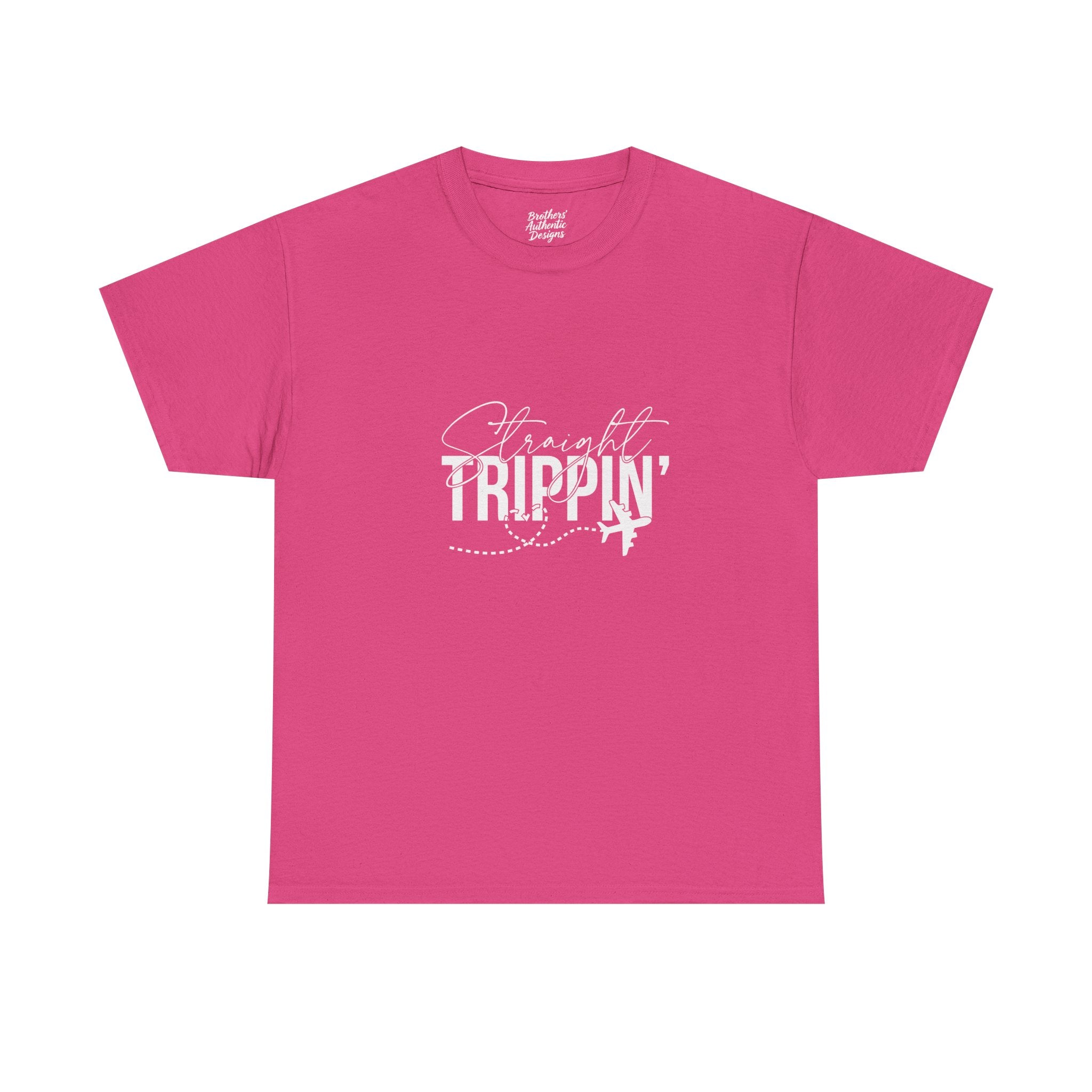 Straight Trippin' 2
