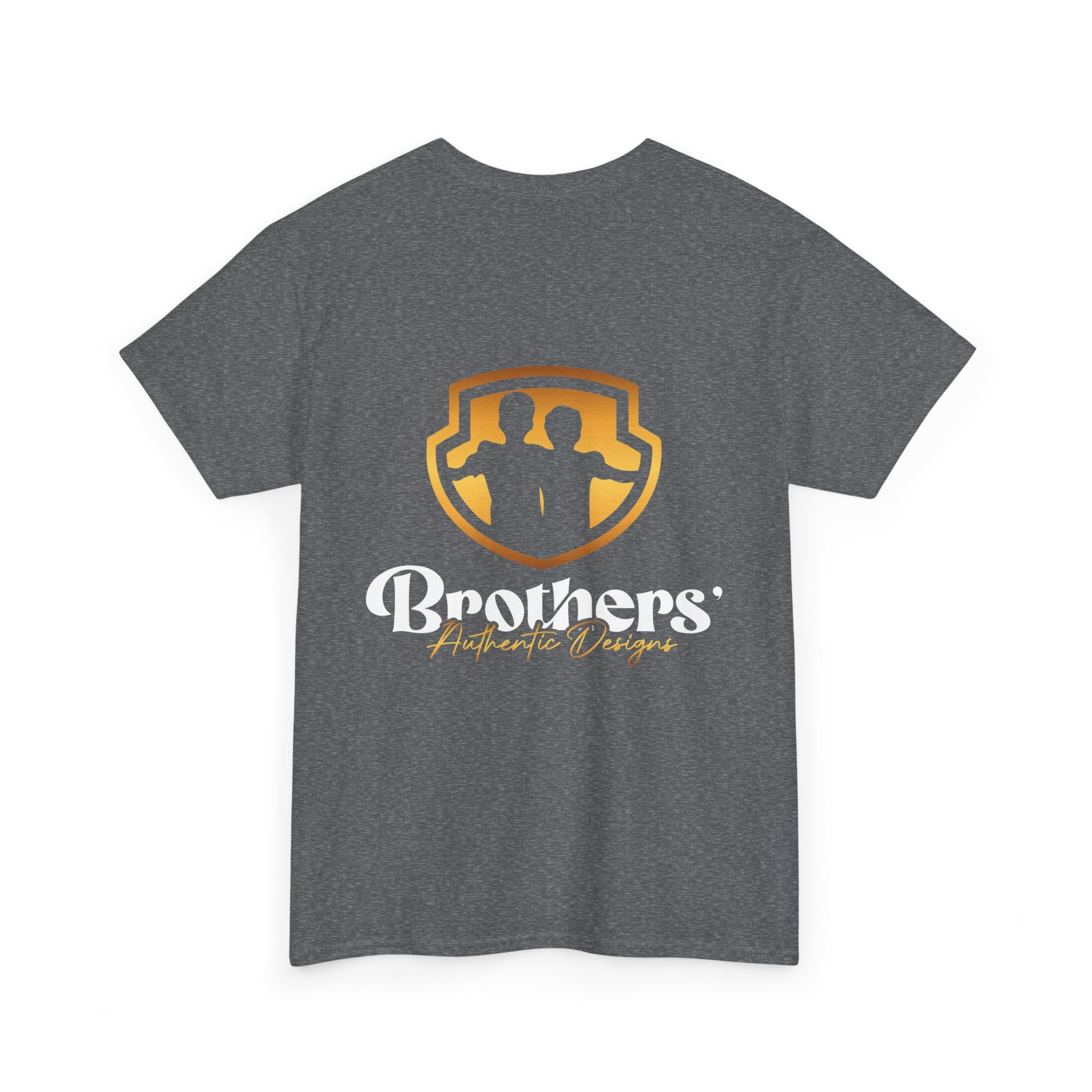 Logo Tee