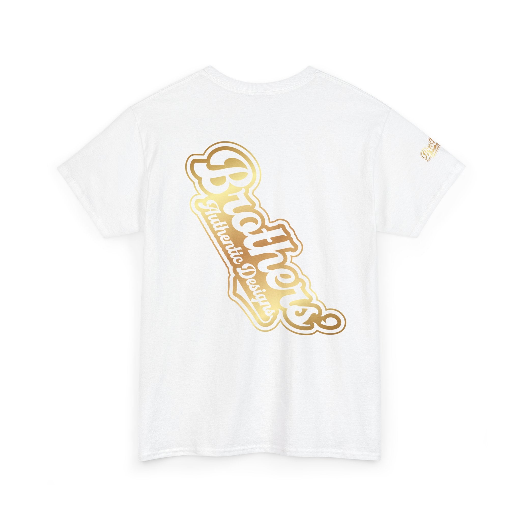 Logo Cotton Tee