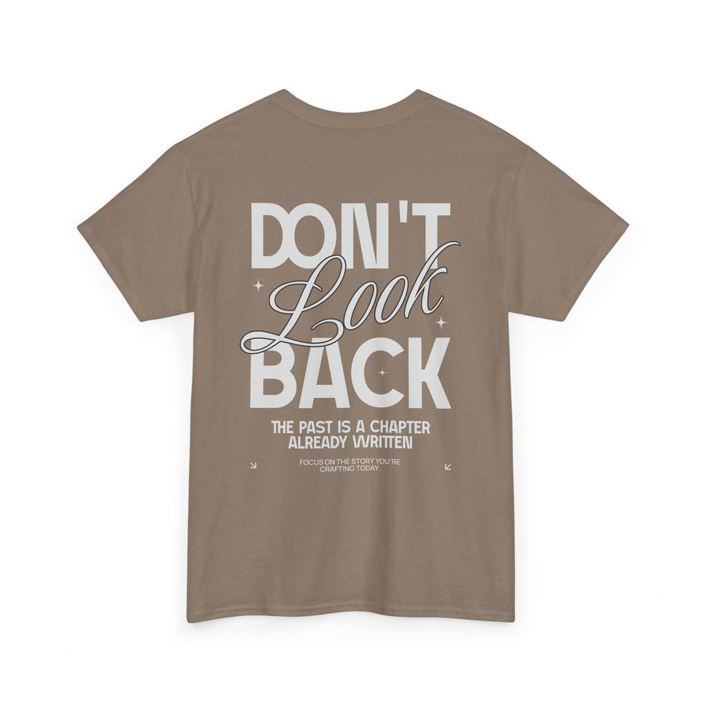 Don't Look Back Tee