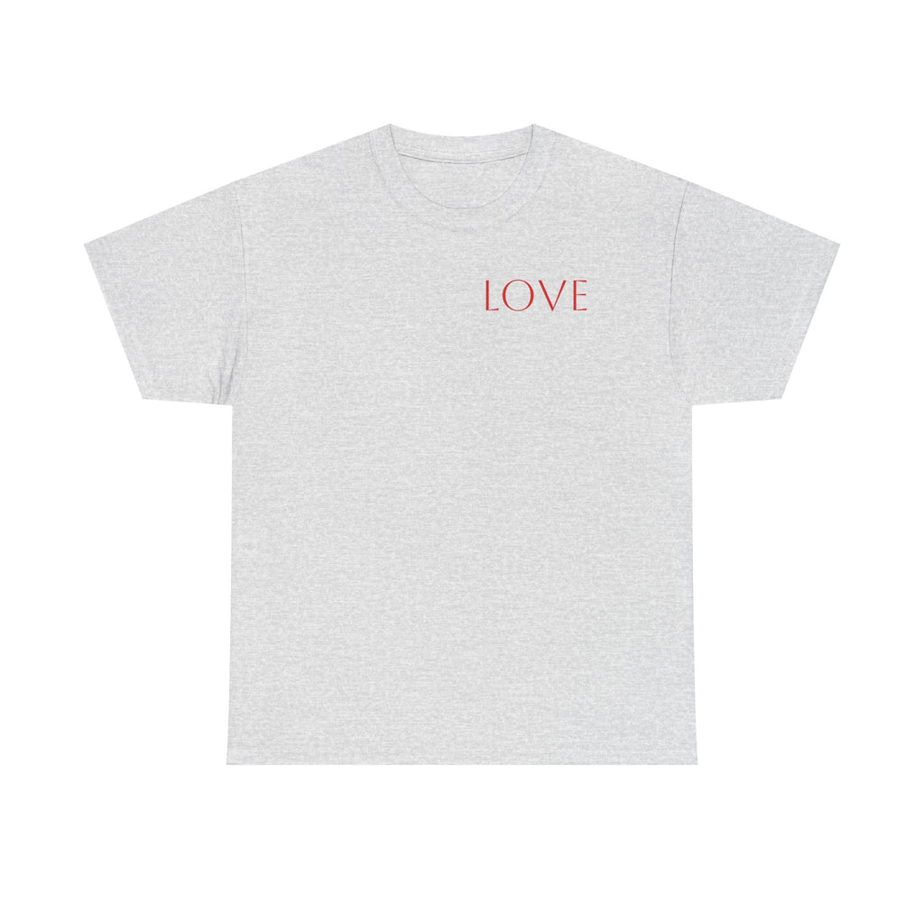 Love Garden Dream Vibes