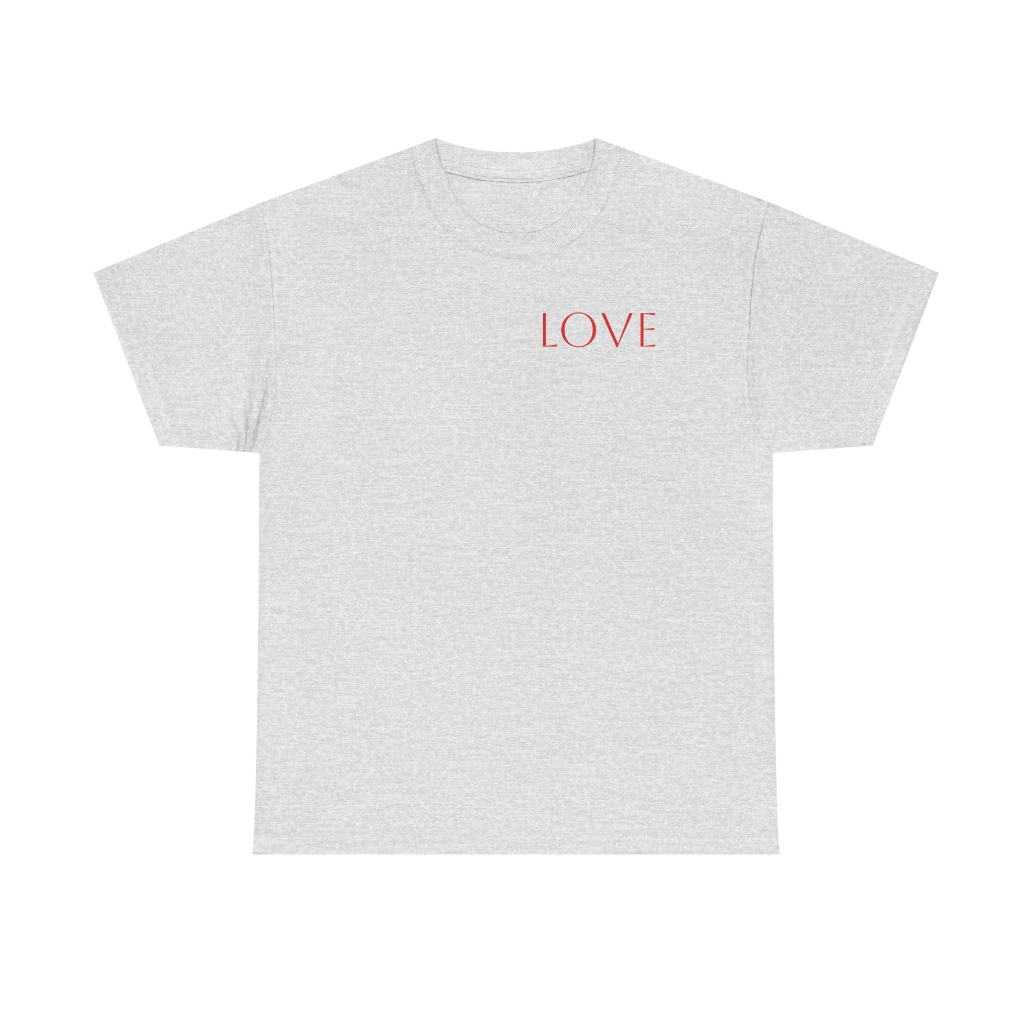 Love Garden Dream Vibes