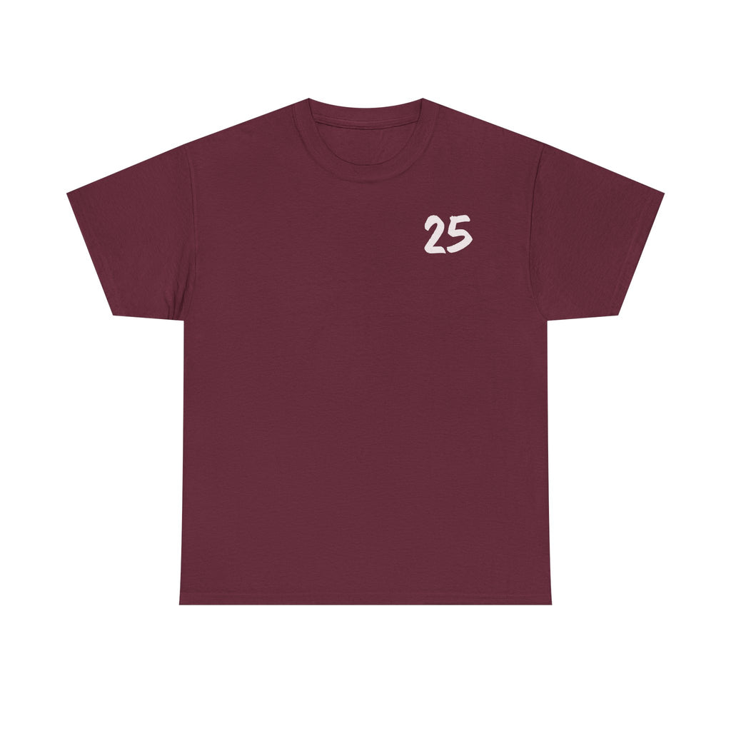 Don't Look Back Tee