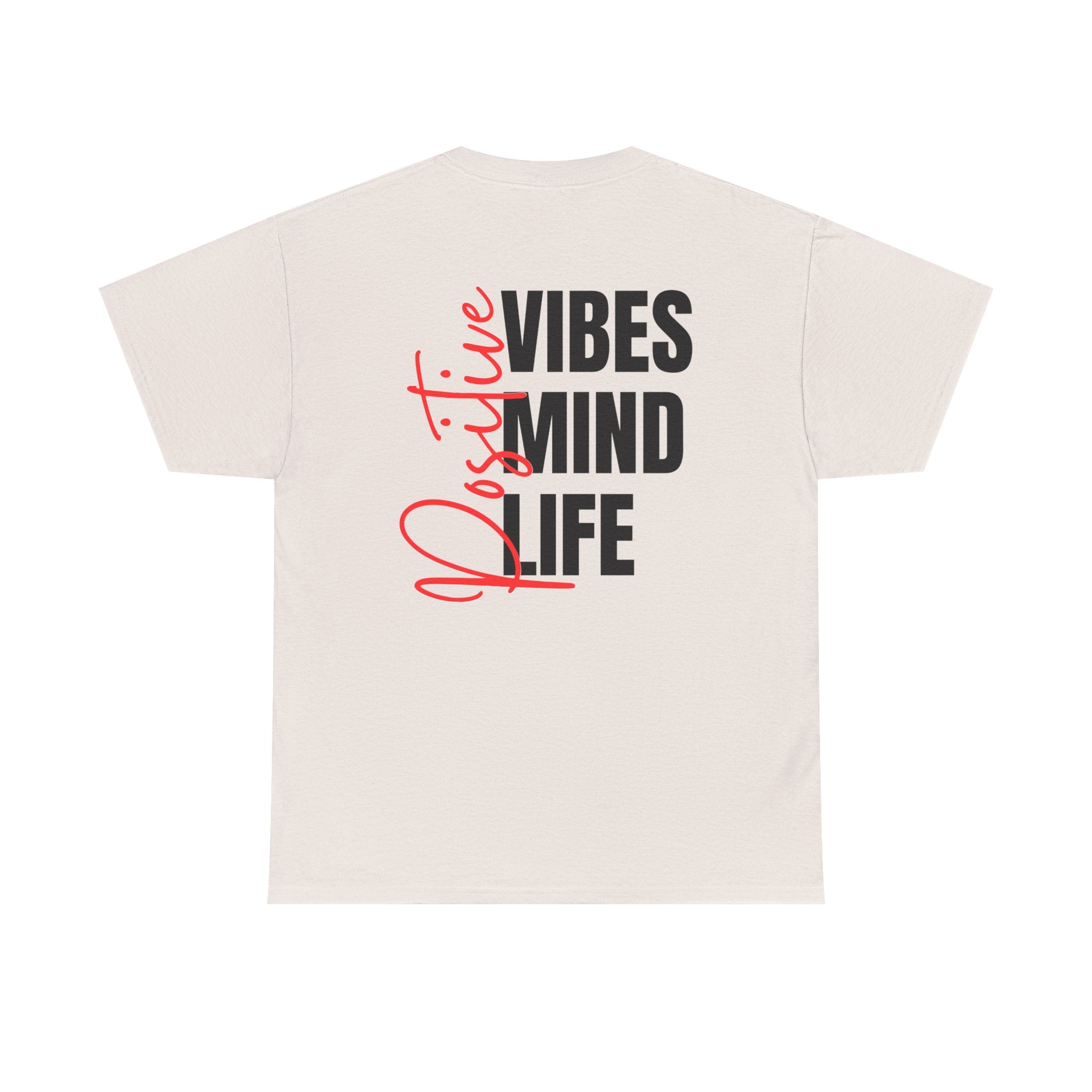 Positive Vibes Tee