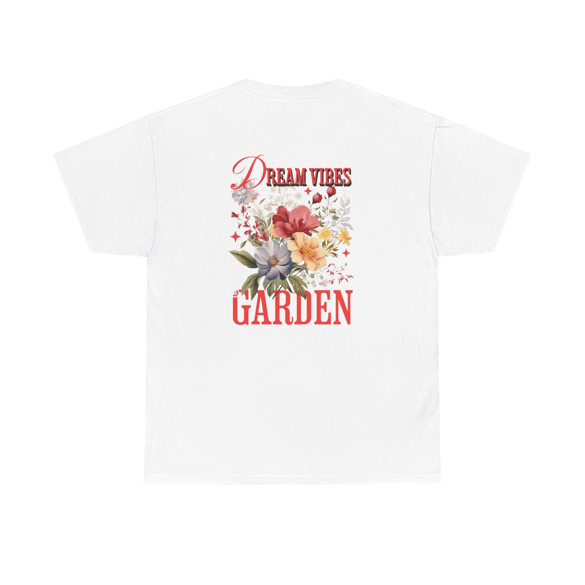 Love Garden Dream Vibes