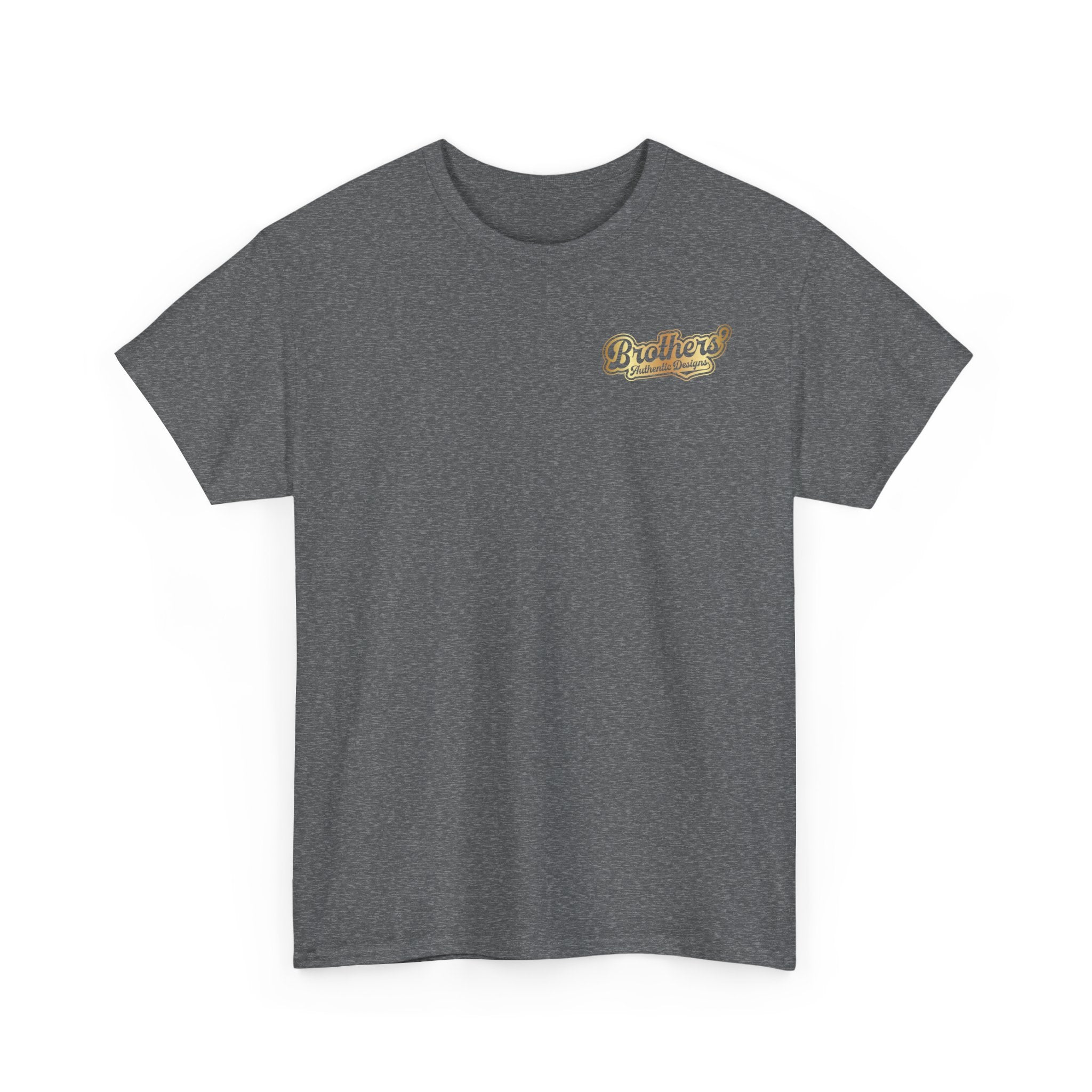 Logo Tee