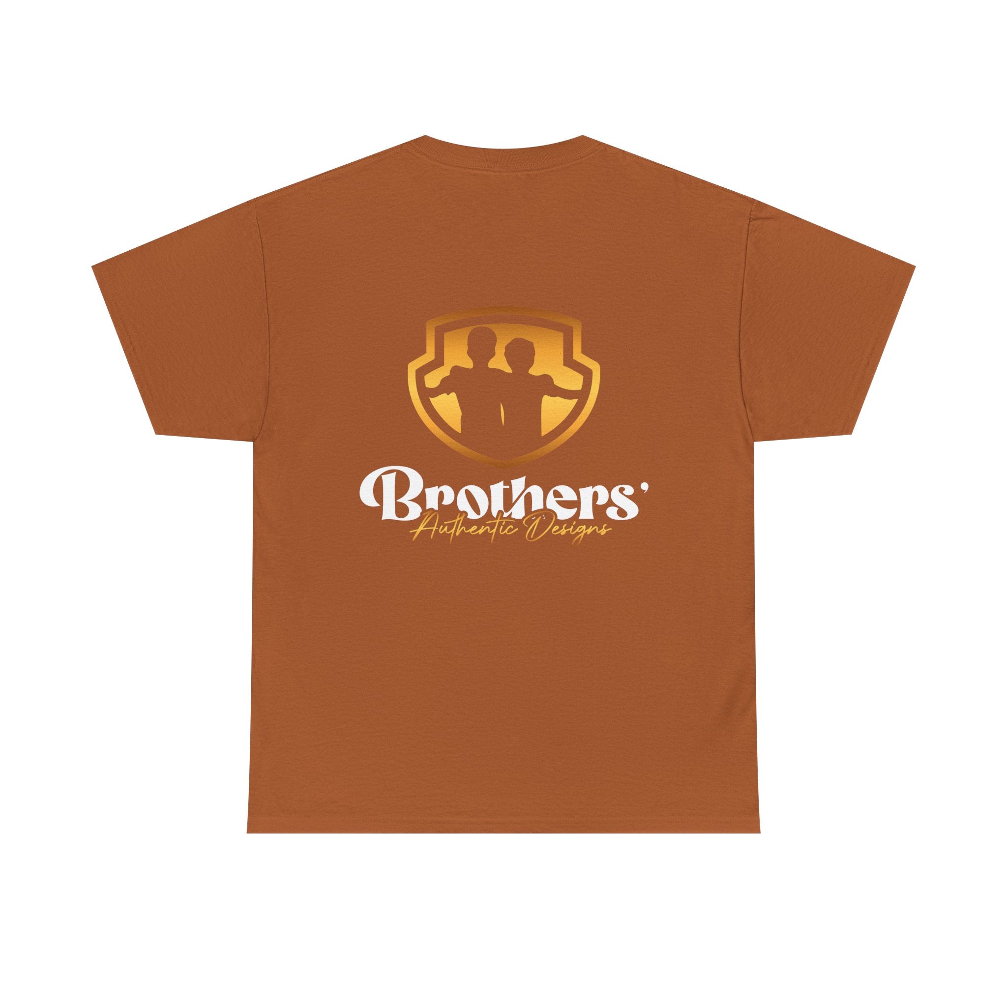 Logo Tee