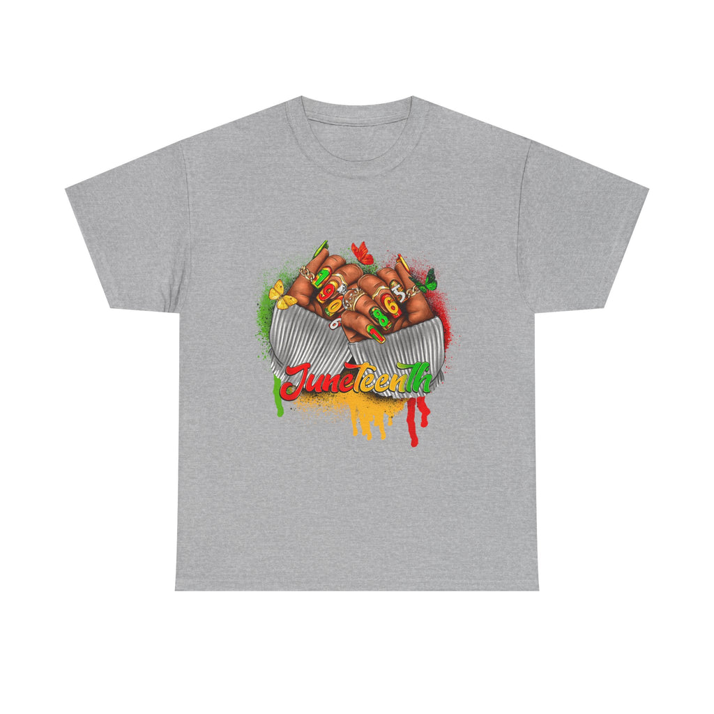 Jamaican Vibes Tee