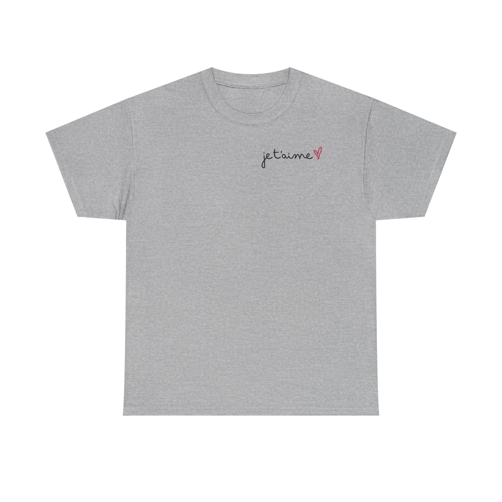 Kids Floral Unisex Heavy Cotton Tee - Vintage