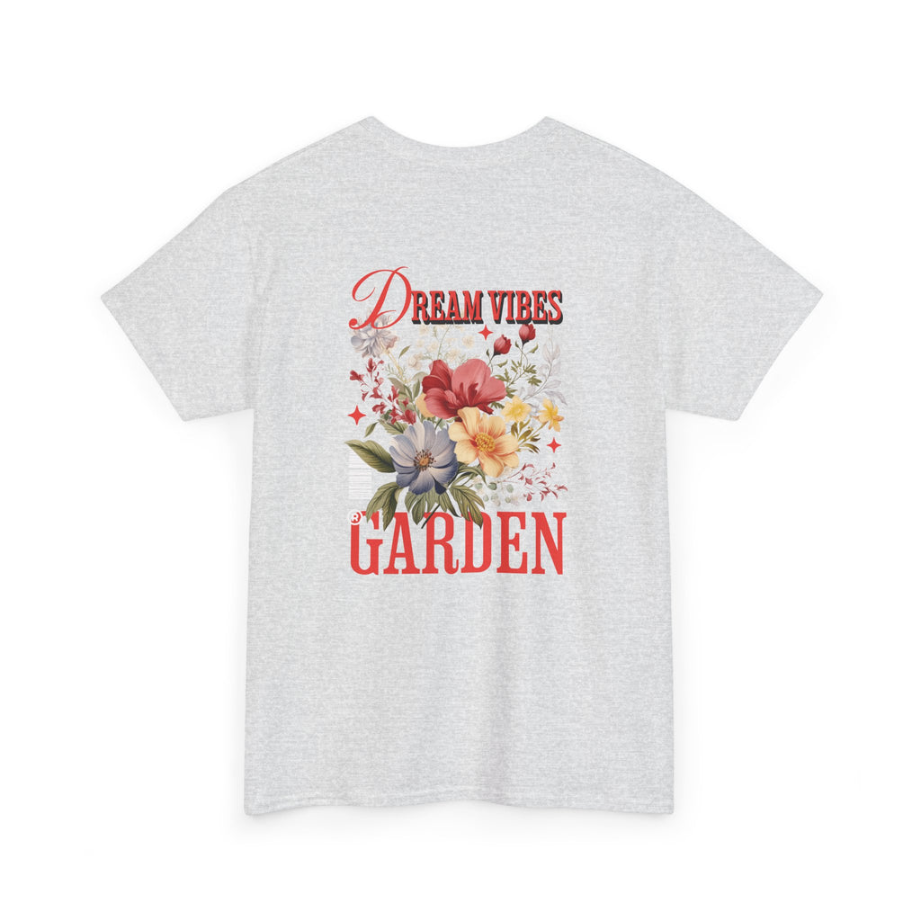 Love Garden Dream Vibes