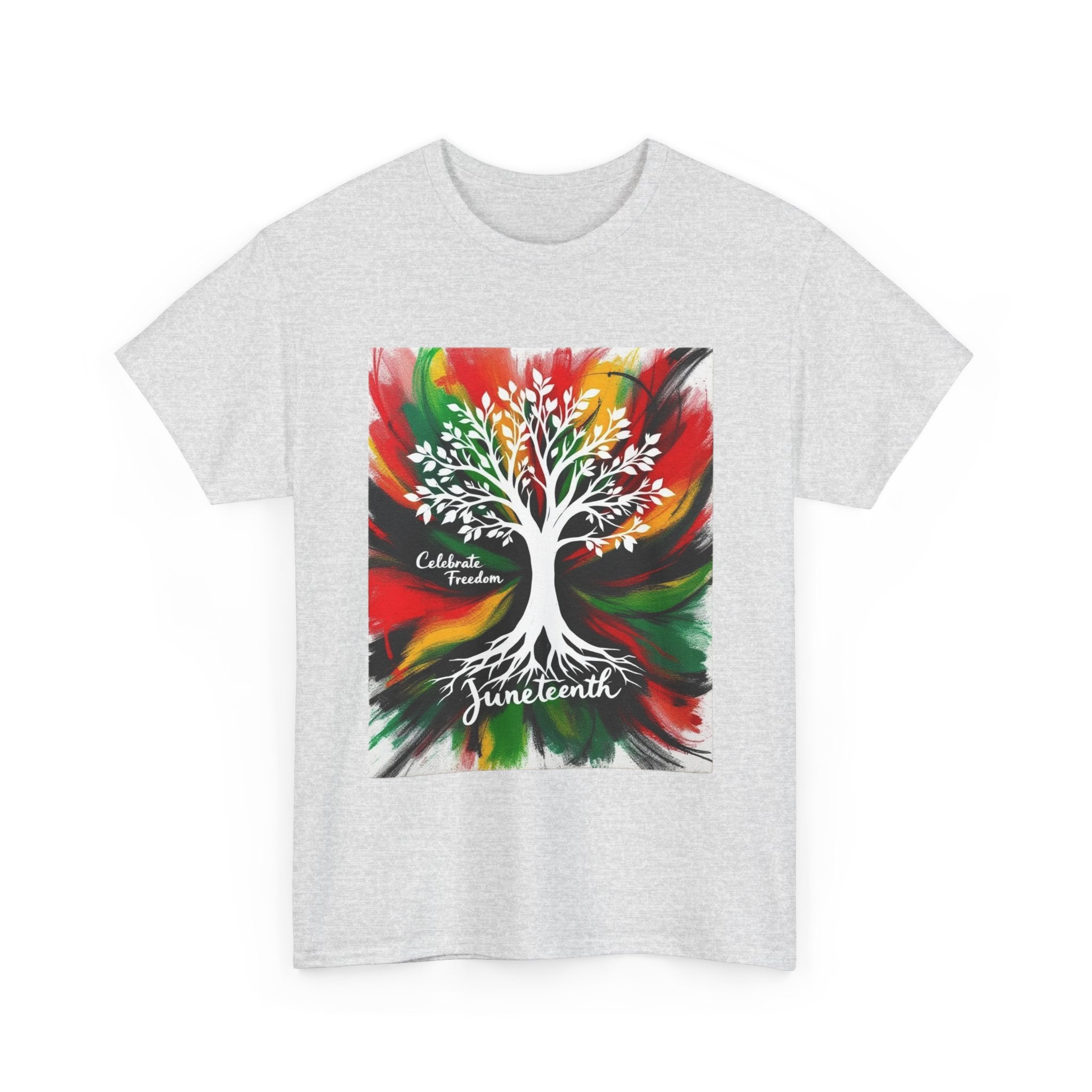 Tree of Life Tee