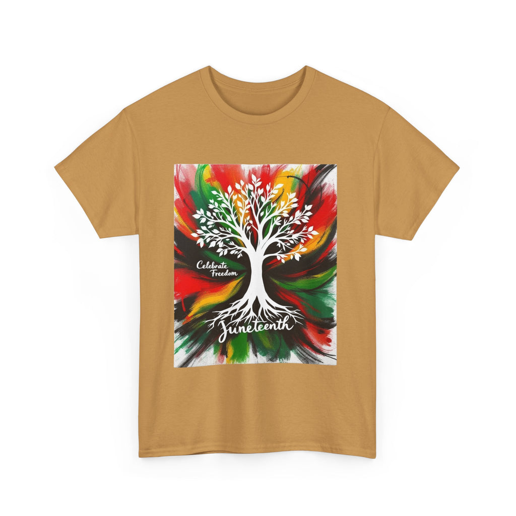Tree of Life Tee