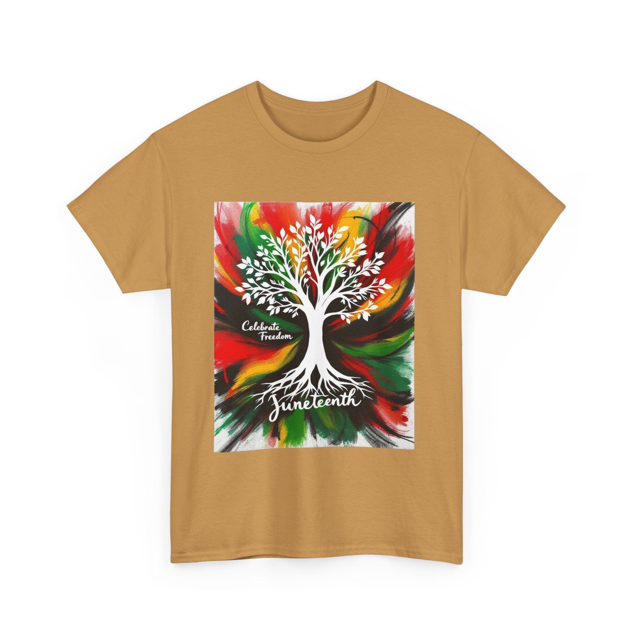 Tree of Life Tee