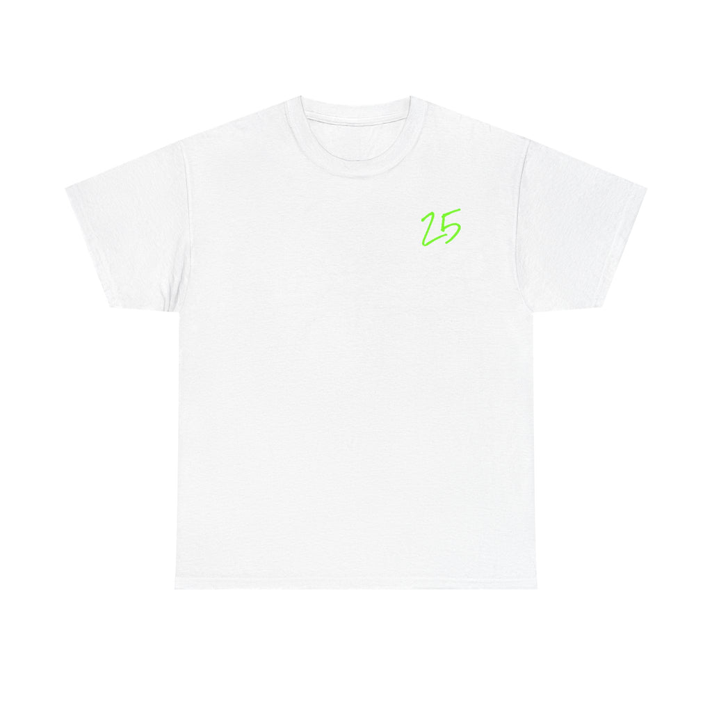 Never Give Up Tee