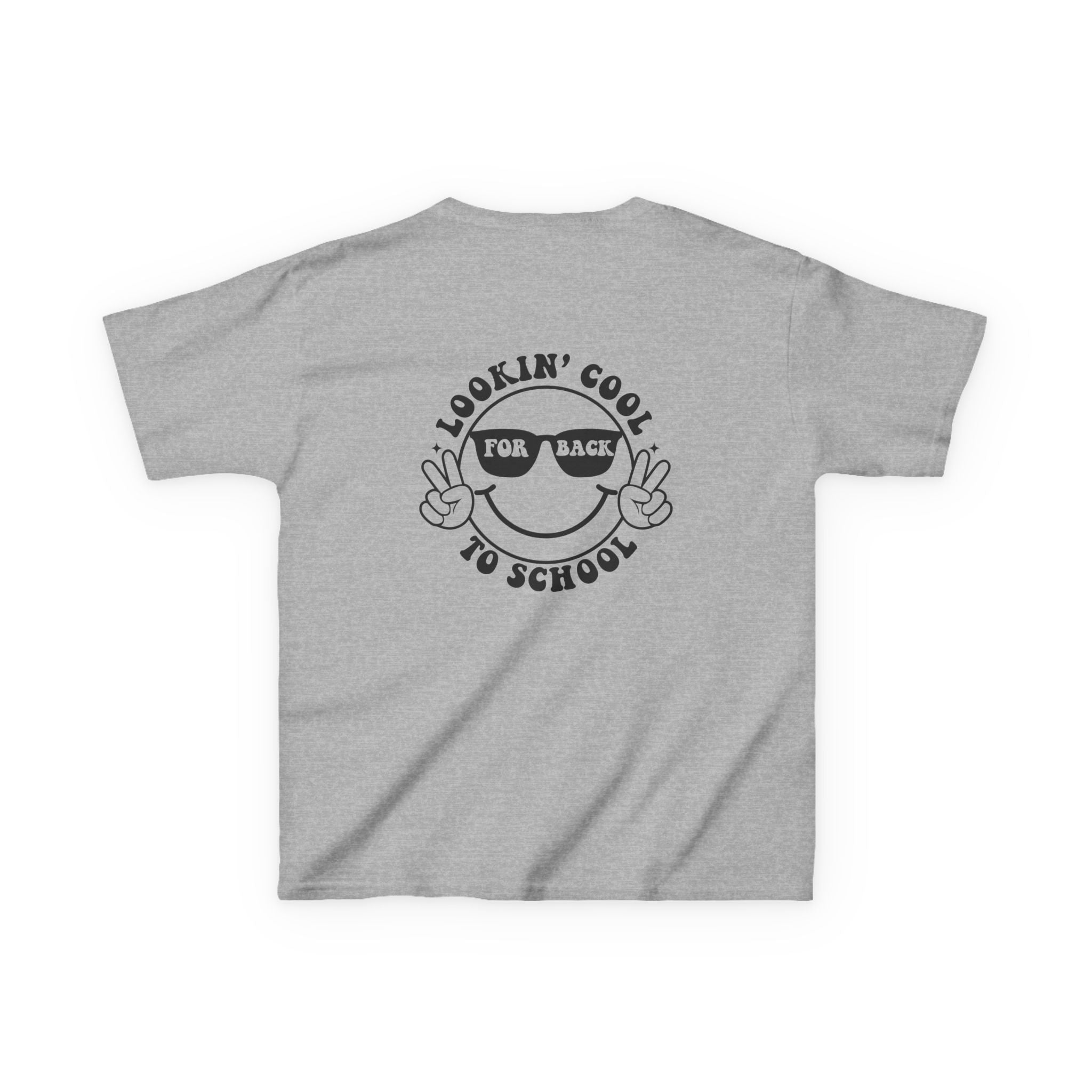 Lookin' Cool for School Shirt