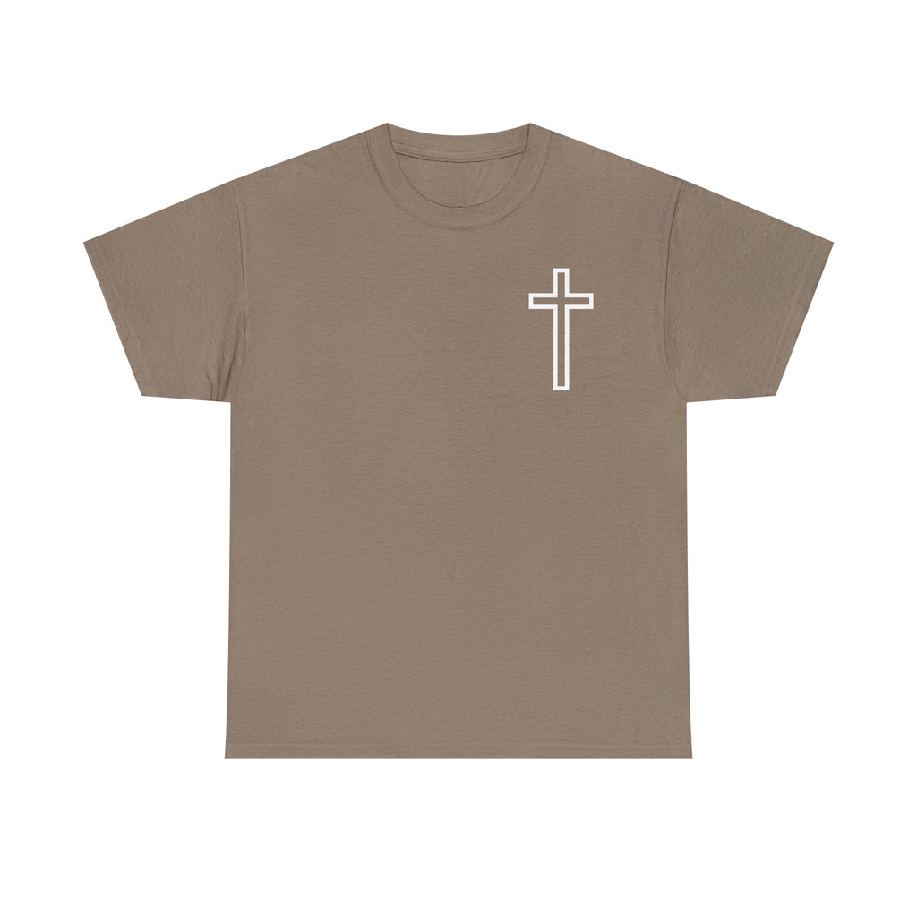 Youth Isaiah 41:10 Faith Shirt