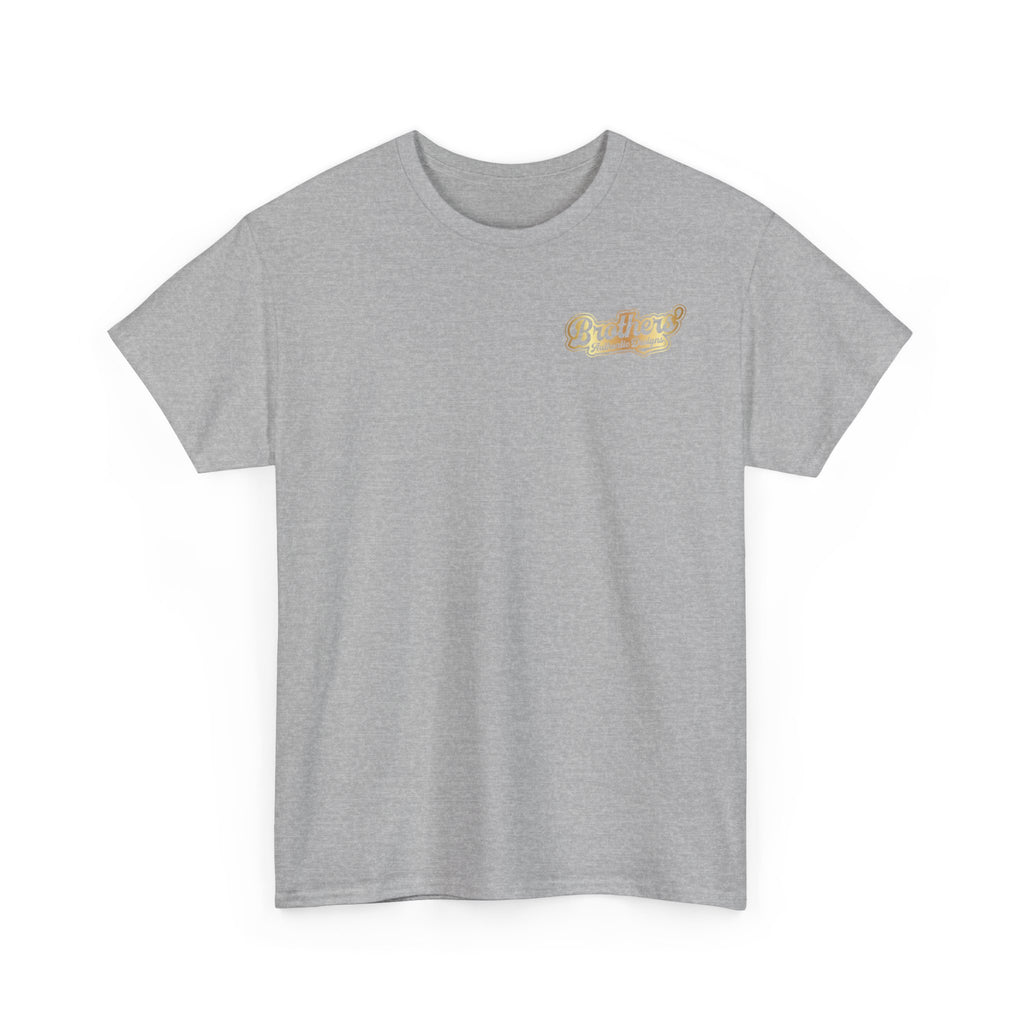 Logo Tee