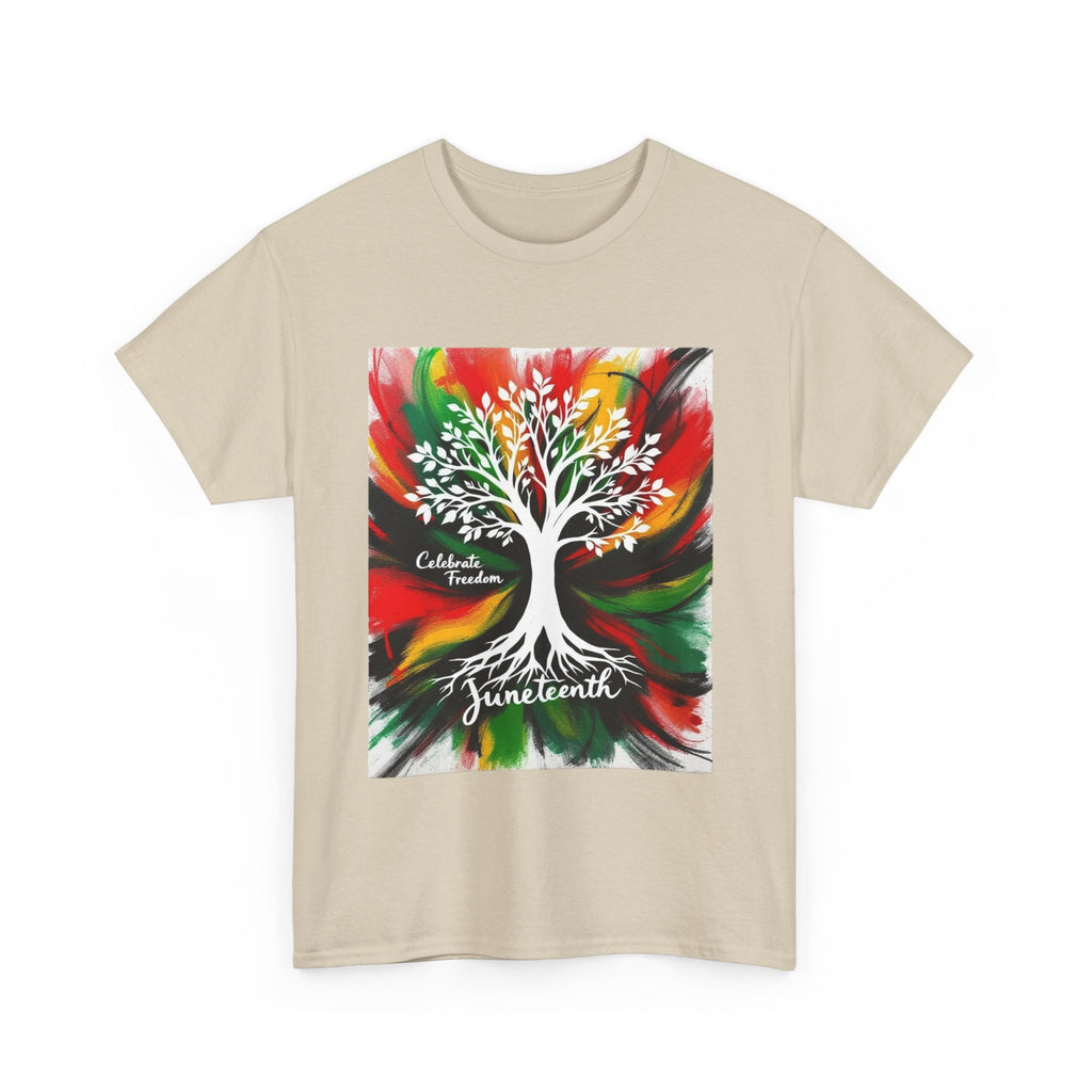 Tree of Life Tee