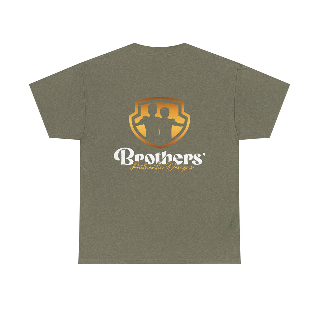 Logo Tee