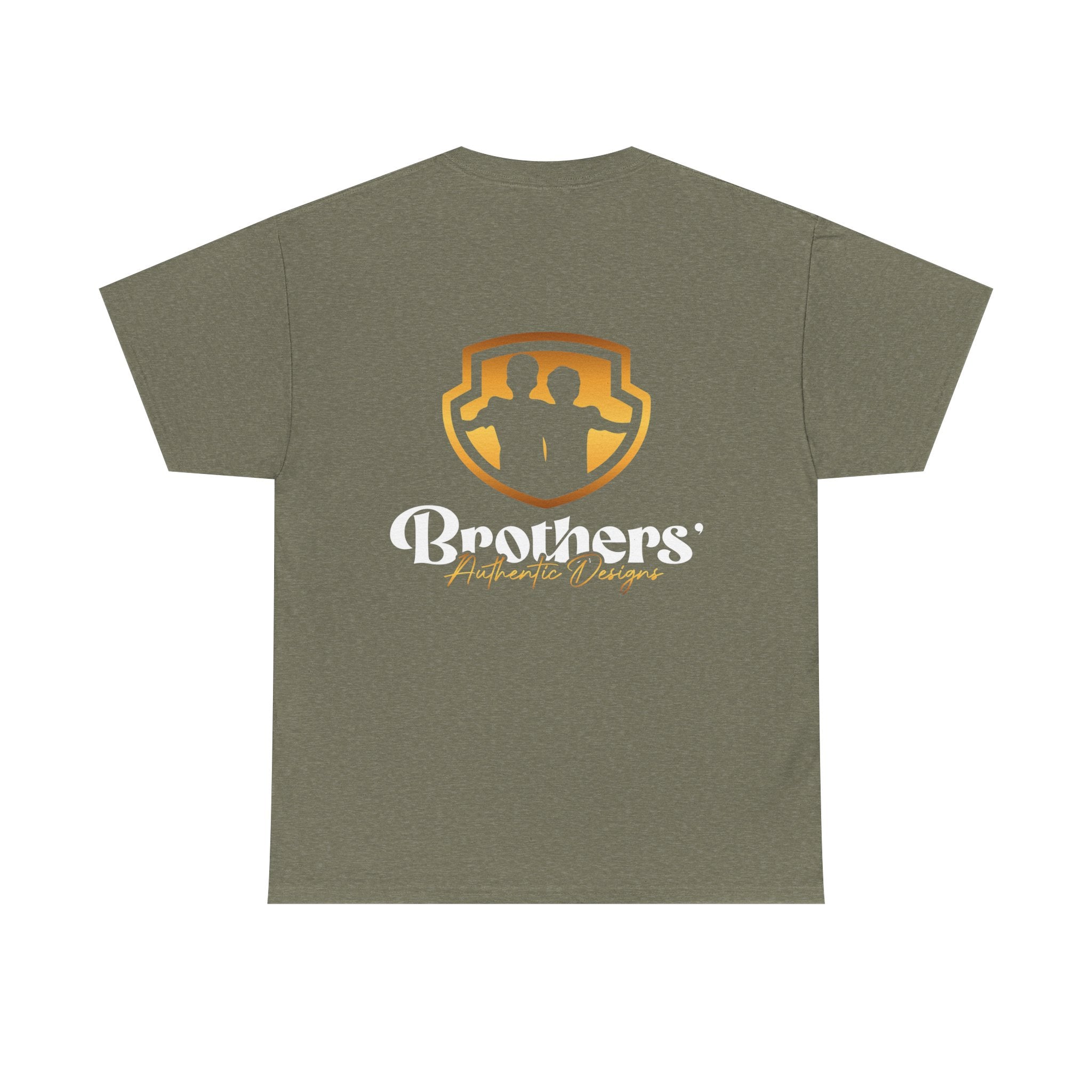 Logo Tee