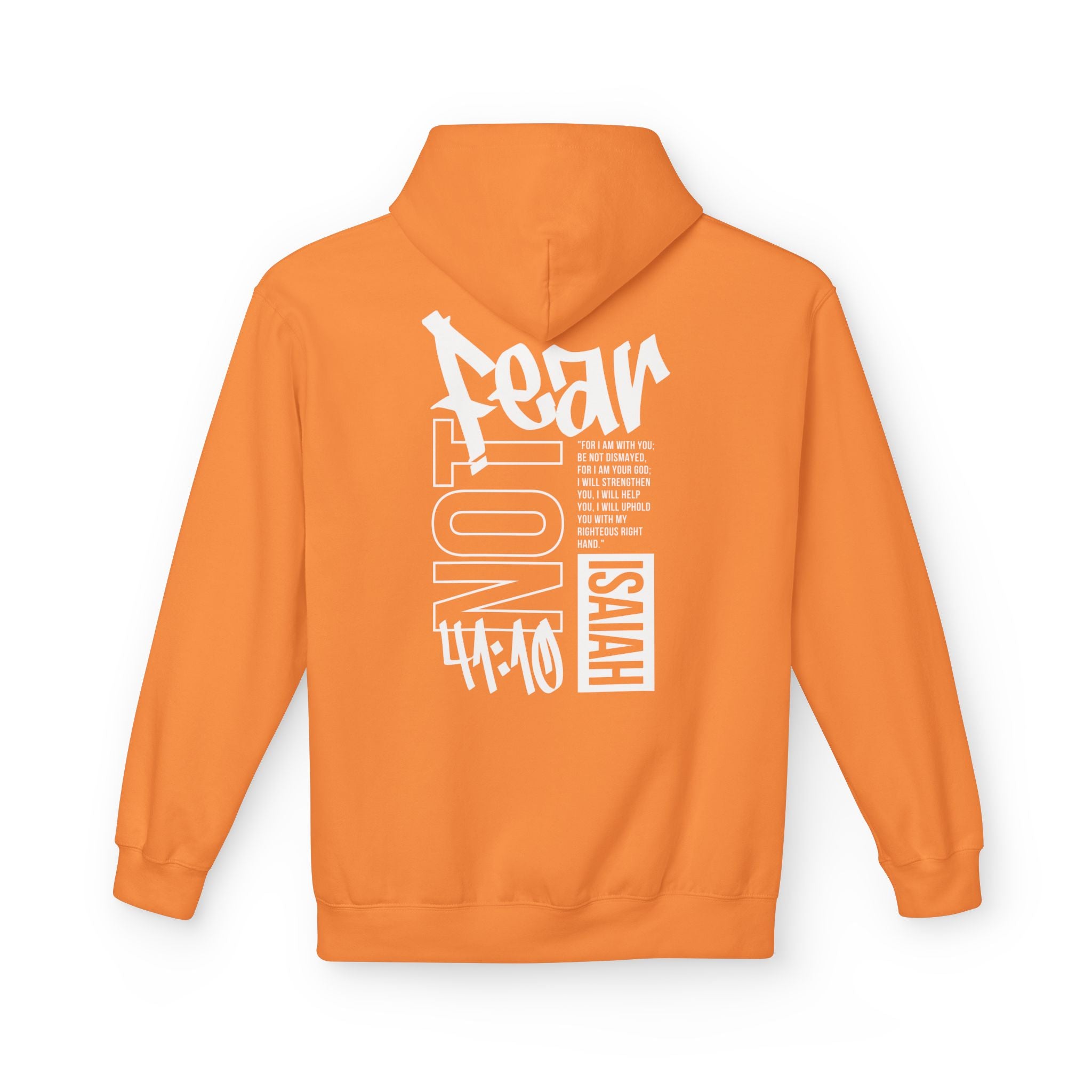 Unisex Midweight Softstyle Fleece Hoodie