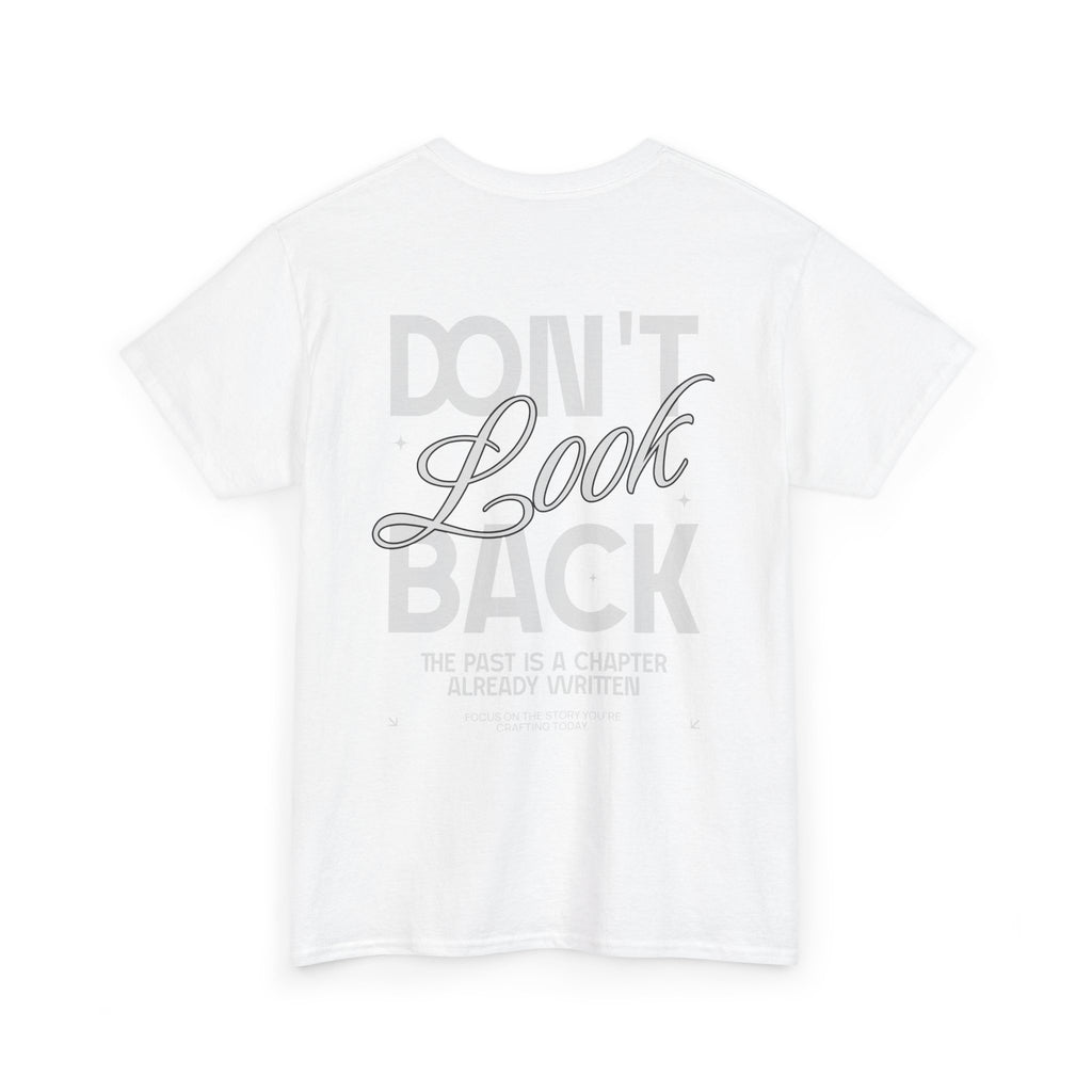 Don't Look Back Tee