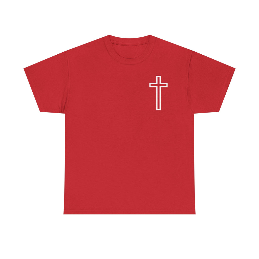 Youth Isaiah 41:10 Faith Shirt