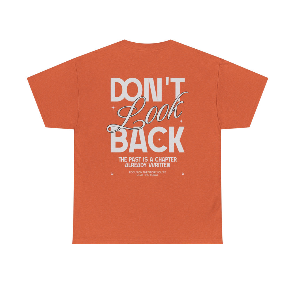Don't Look Back Tee