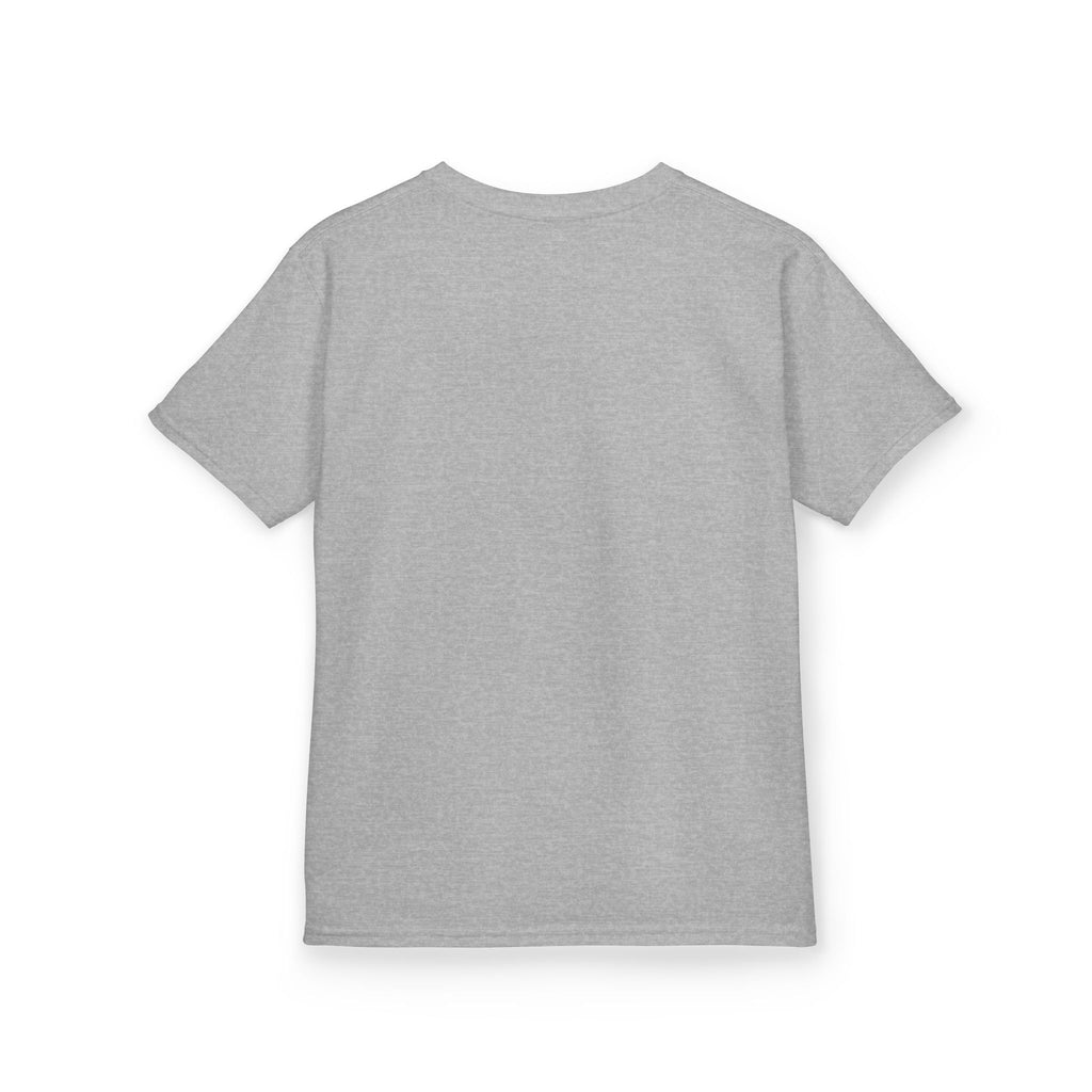 Stay Cool Graffiti Style Tee
