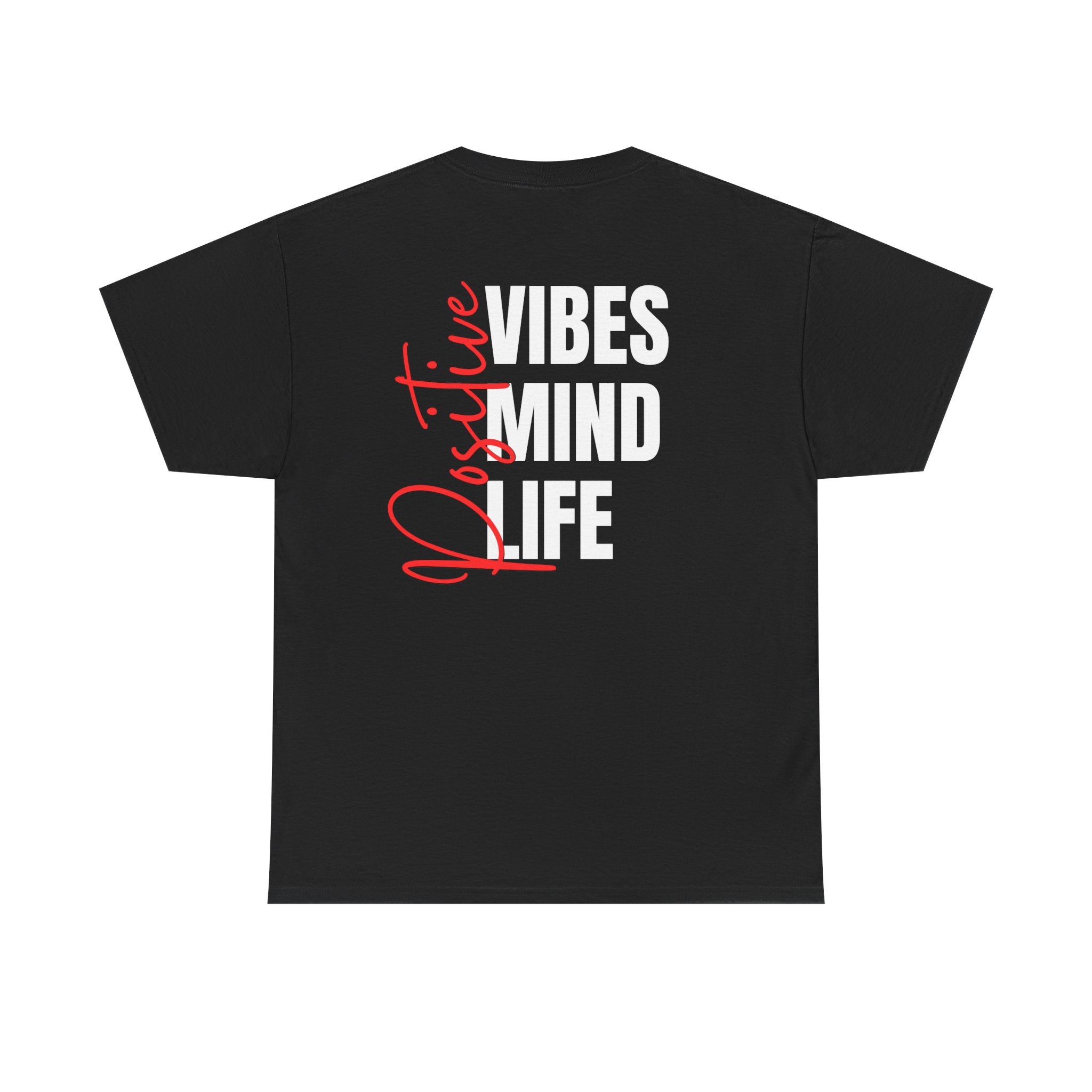 Positive Vibes Tee