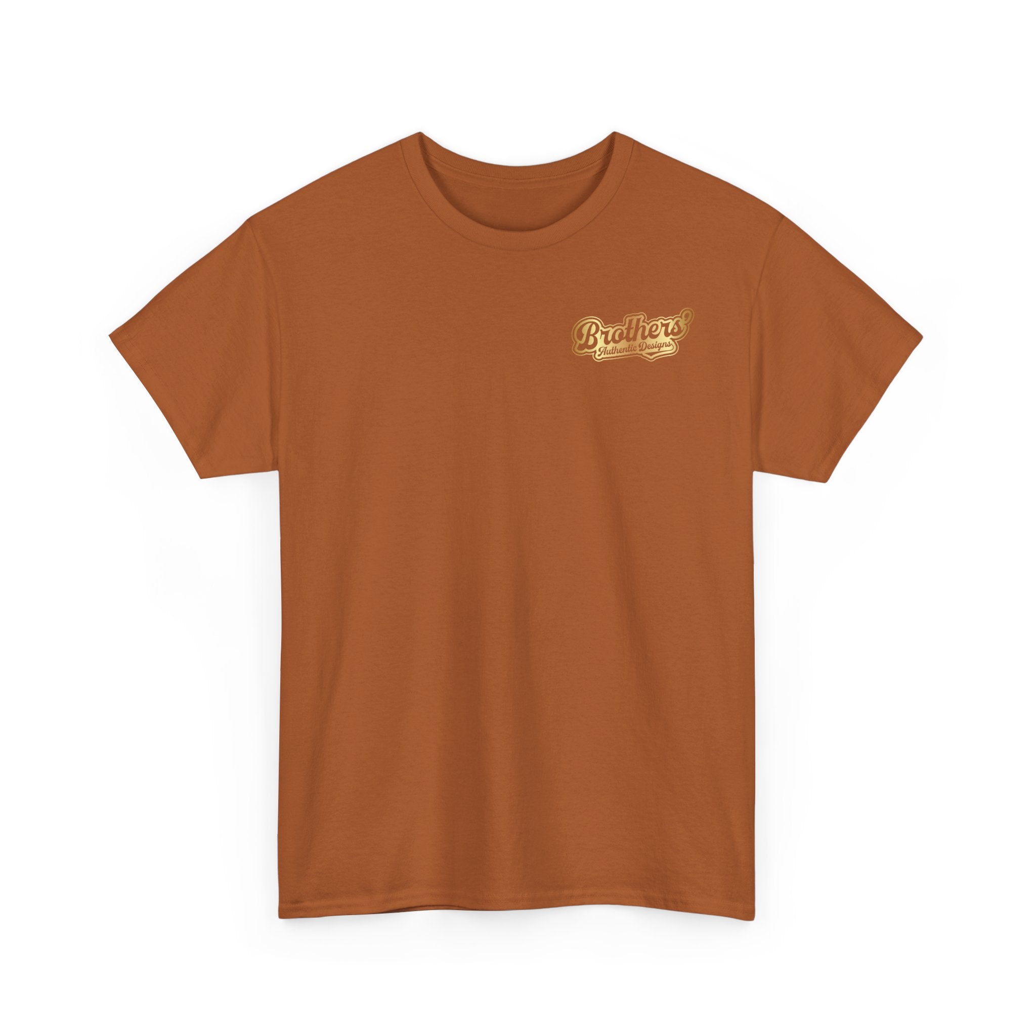 Logo Tee