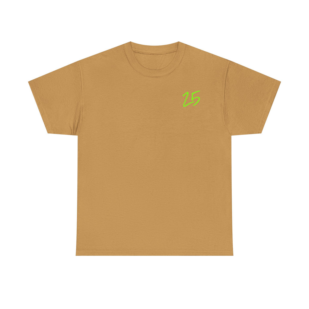 Never Give Up Tee