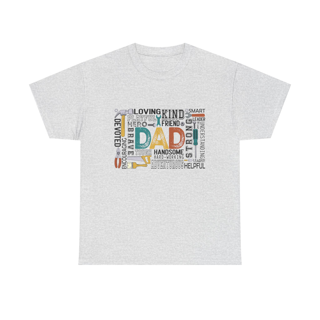 Dad Appreciation Tee