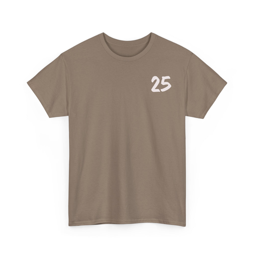 Don't Look Back Tee