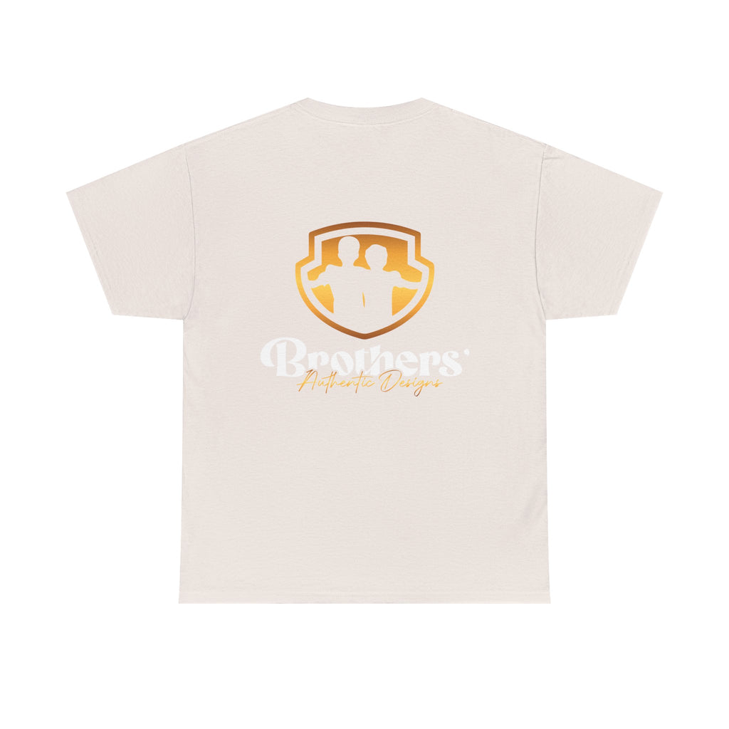 Logo Tee