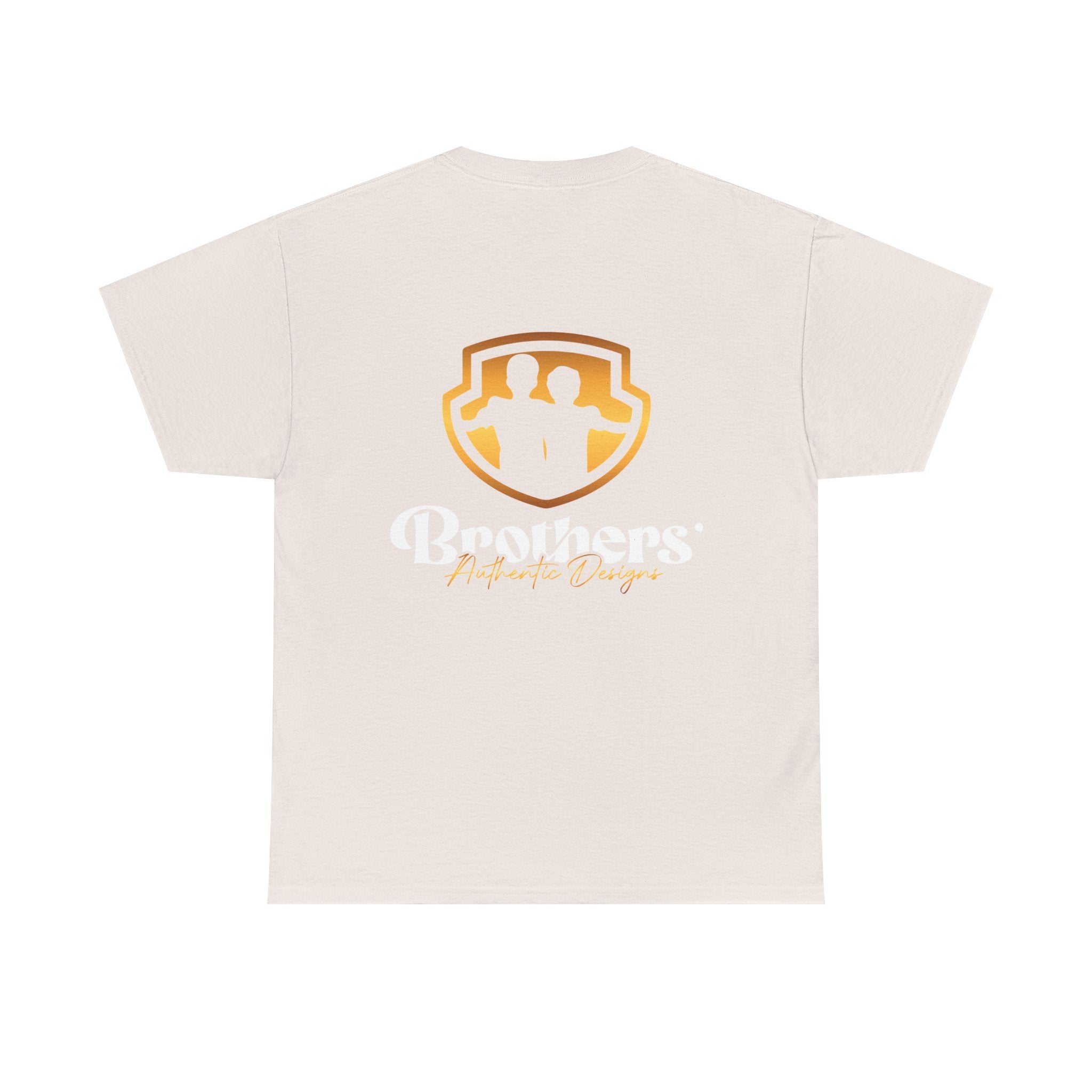 Logo Tee