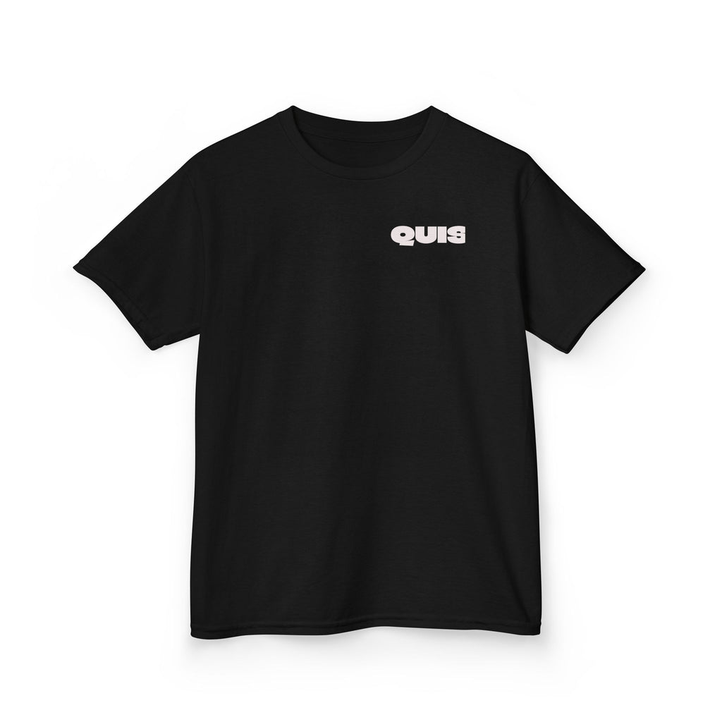 Custom Name and grade tee