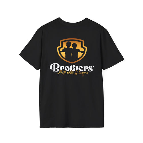 Brothers' Authentic Design